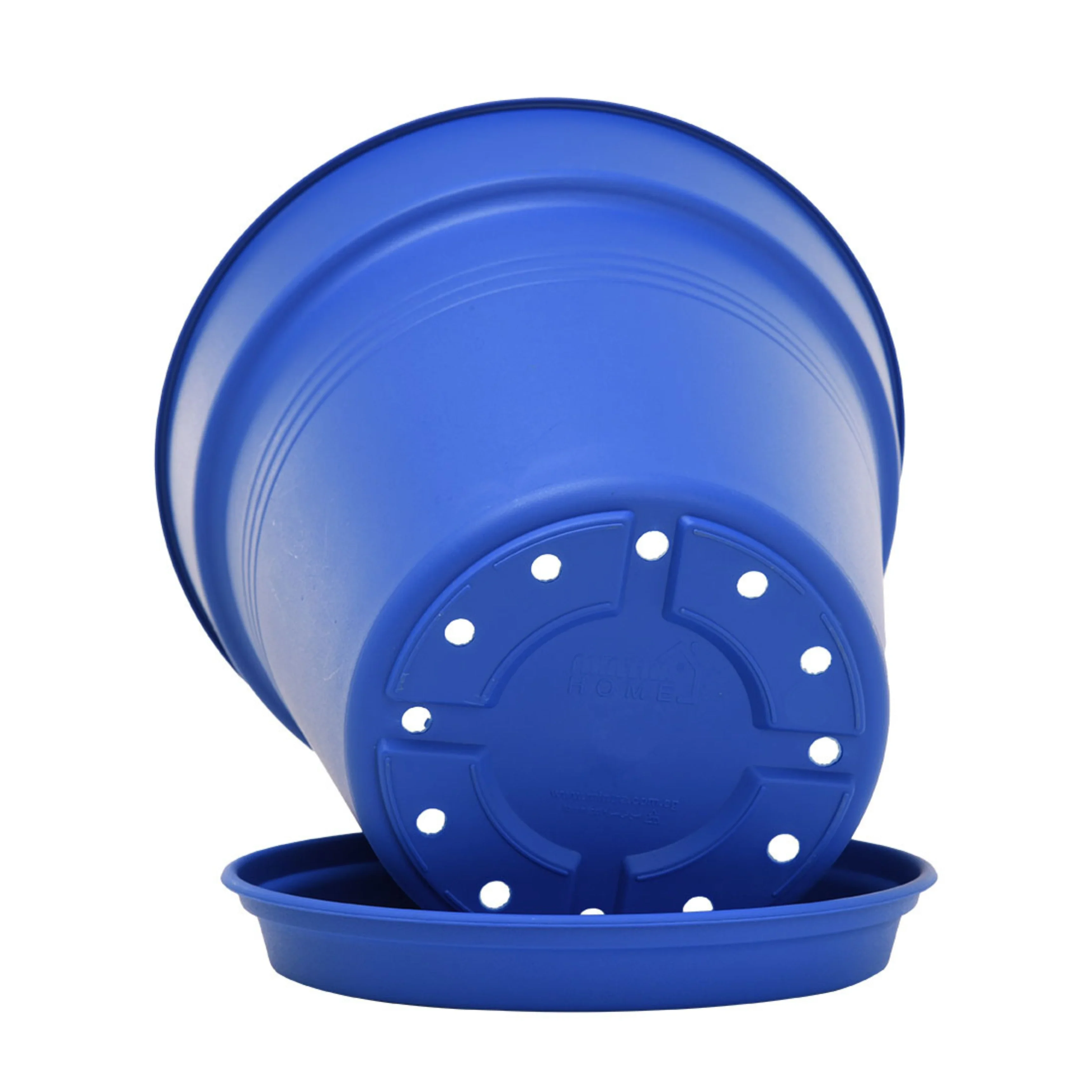 Round Pot 27 cm (Pack of 2) - Image 5
