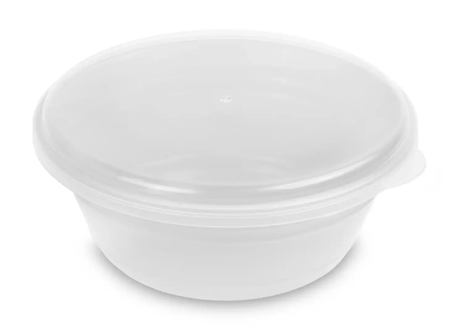 Round Preservation Bowl With Lid (pack of 4) - Image 11