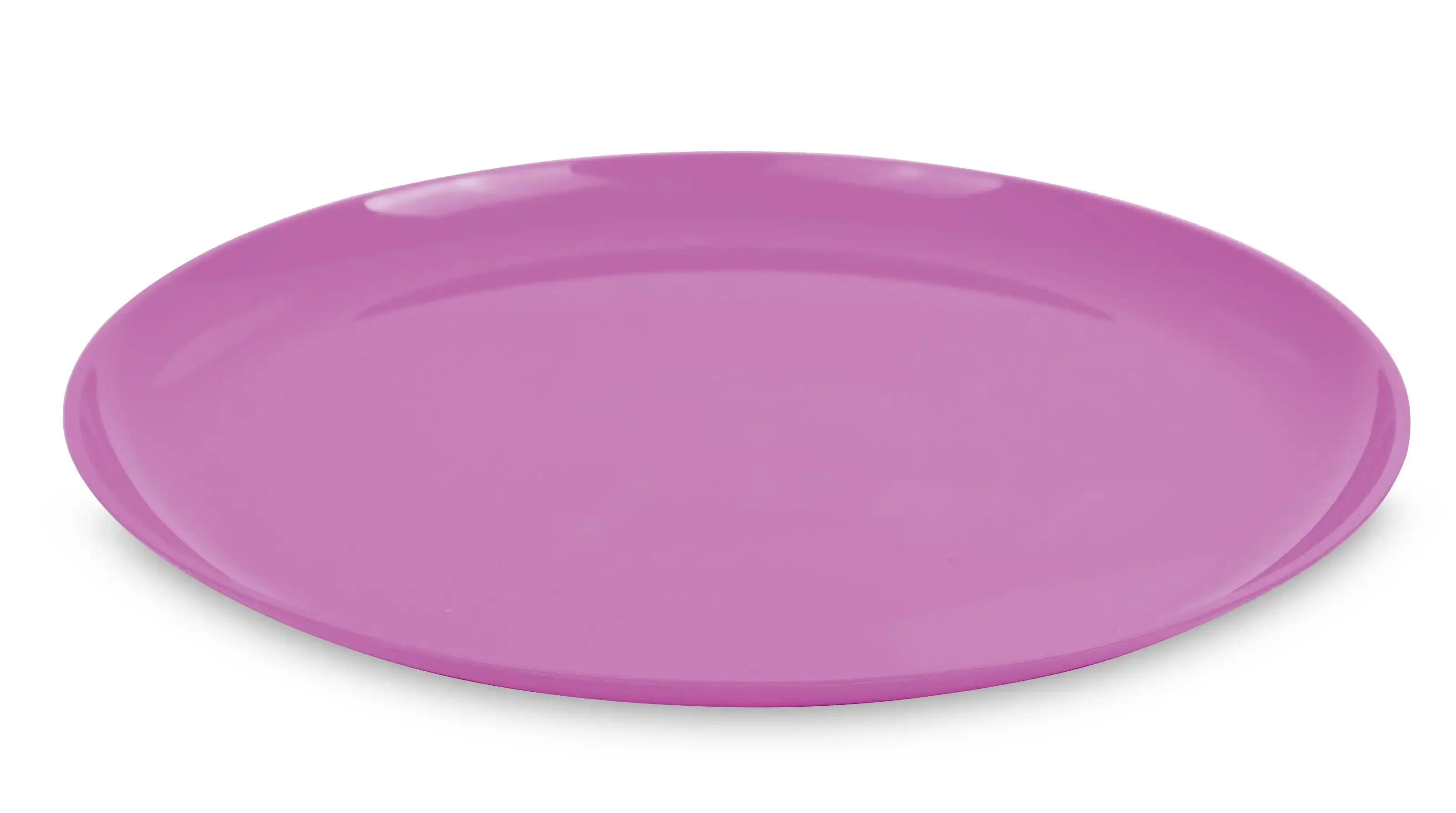 Round Serving Plate - Image 5