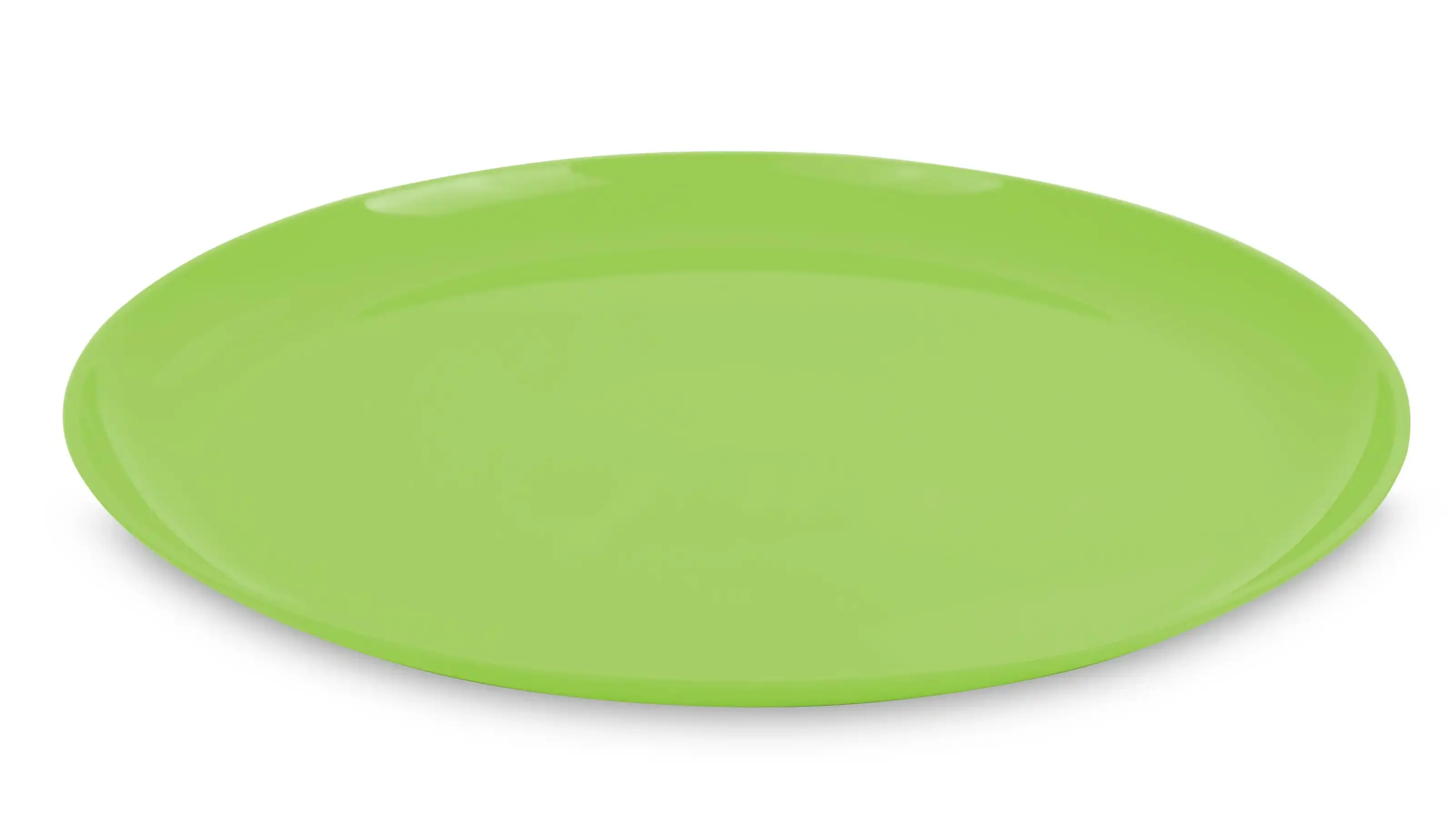 Round Serving Plate - Image 7