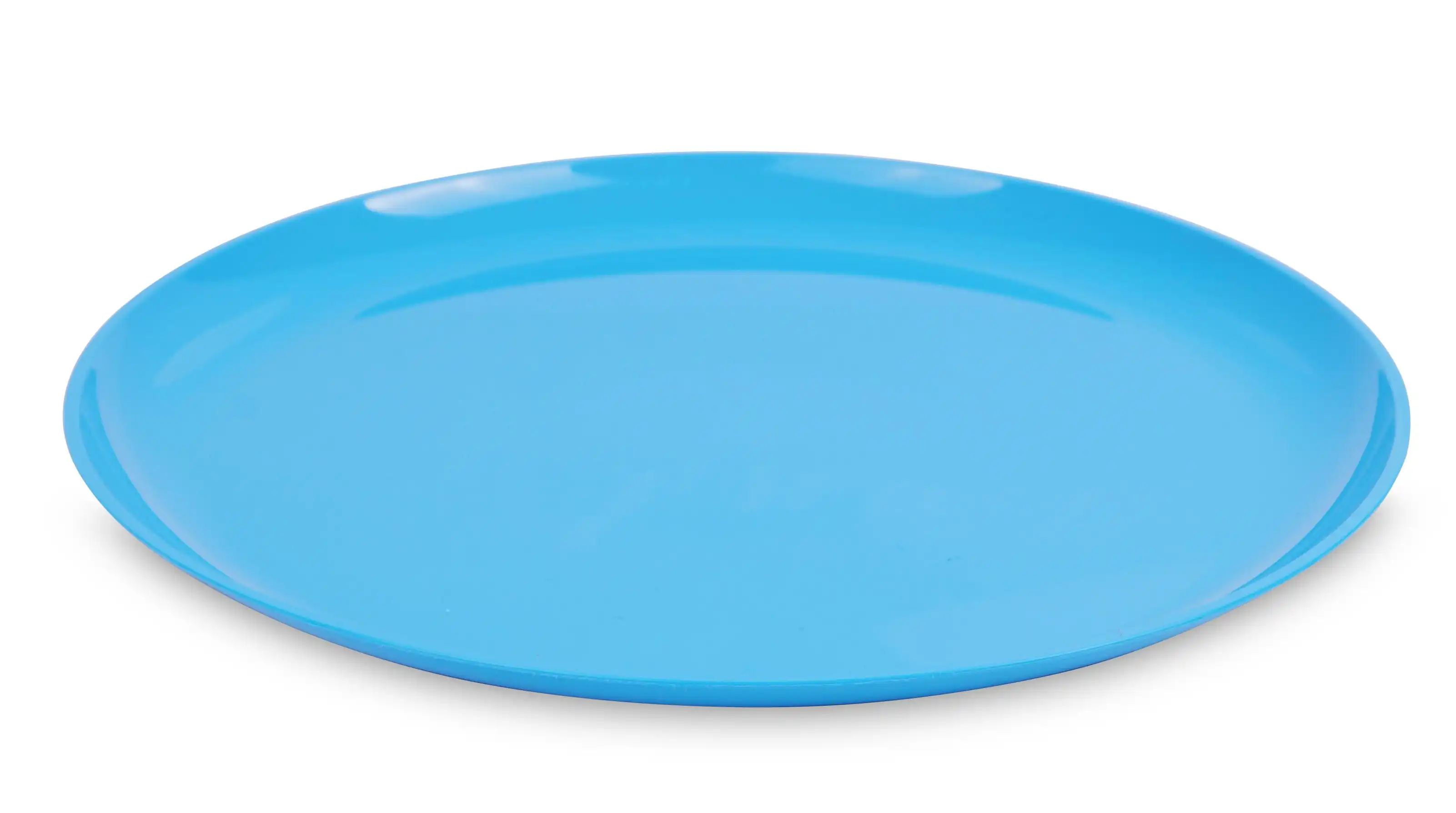Round Serving Plate - Image 8