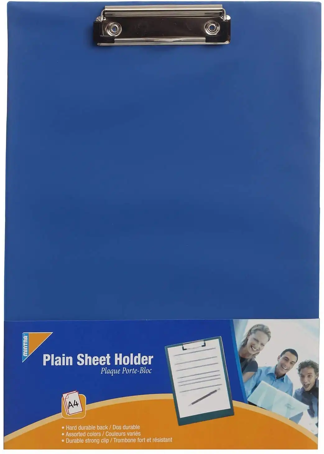 Sheet Holder - Image 3