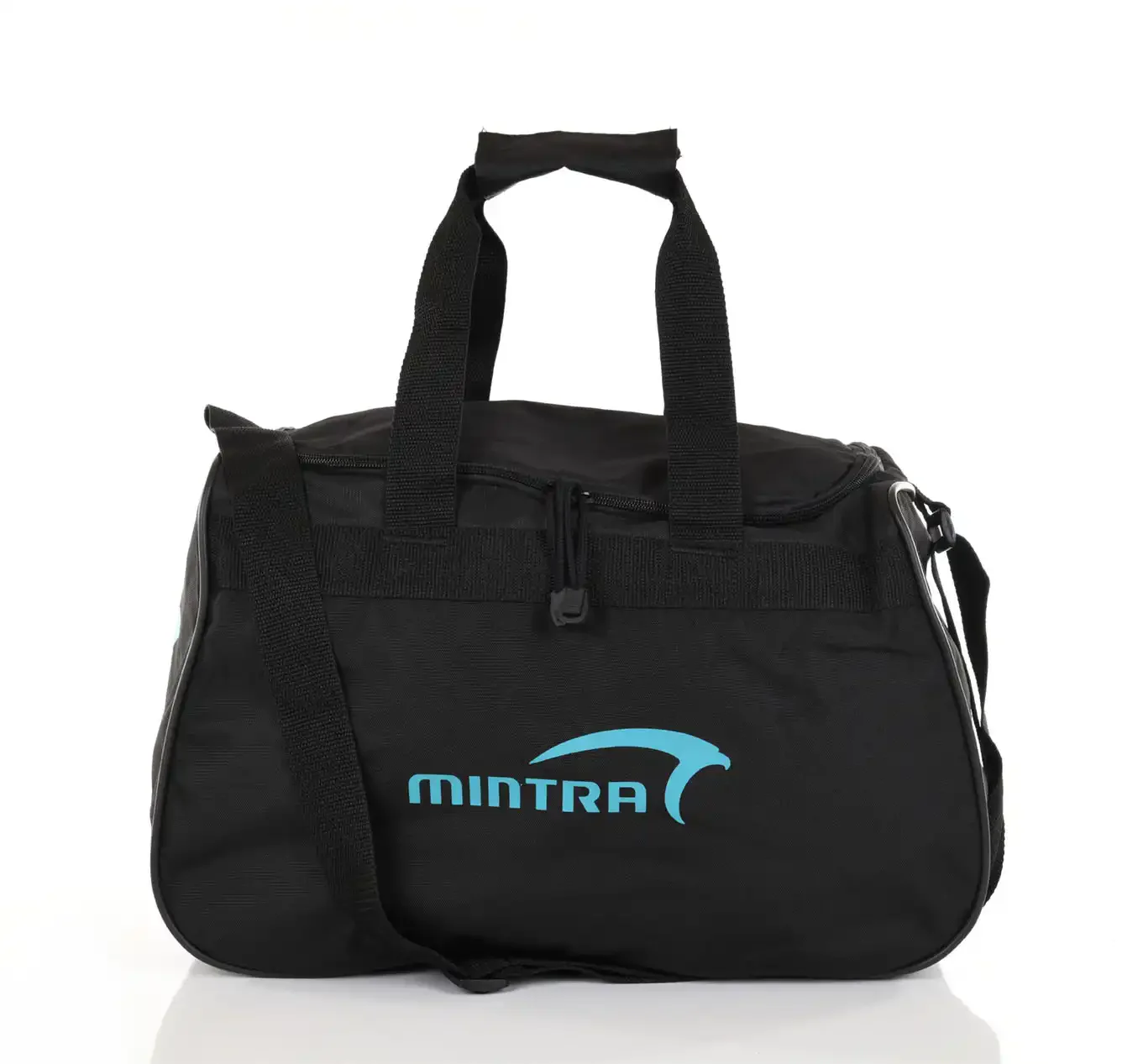 Small Duffle Bag - Image 13
