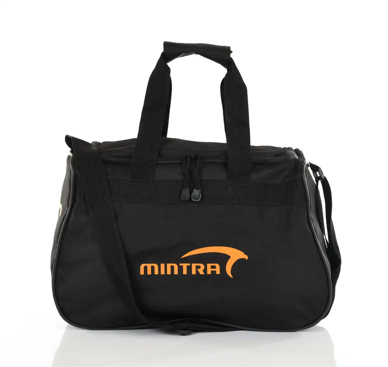 Small Duffle Bag - Image 24