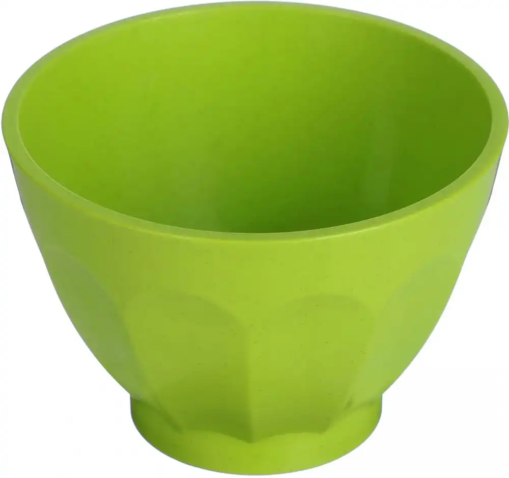Small Unbreakable Plastic Bowl 250 ml (Pack of 4) - Image 26