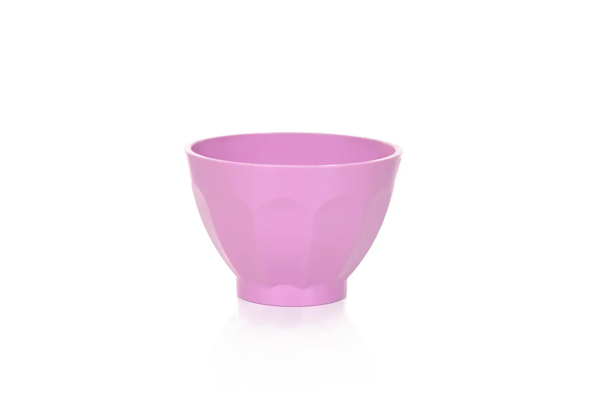 Small Unbreakable Plastic Bowl 250 ml (Pack of 4) - Image 28