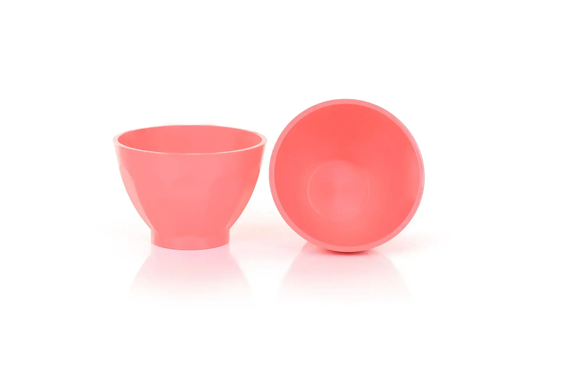 Small Unbreakable Plastic Bowl 250 ml (Pack of 4) - Image 44