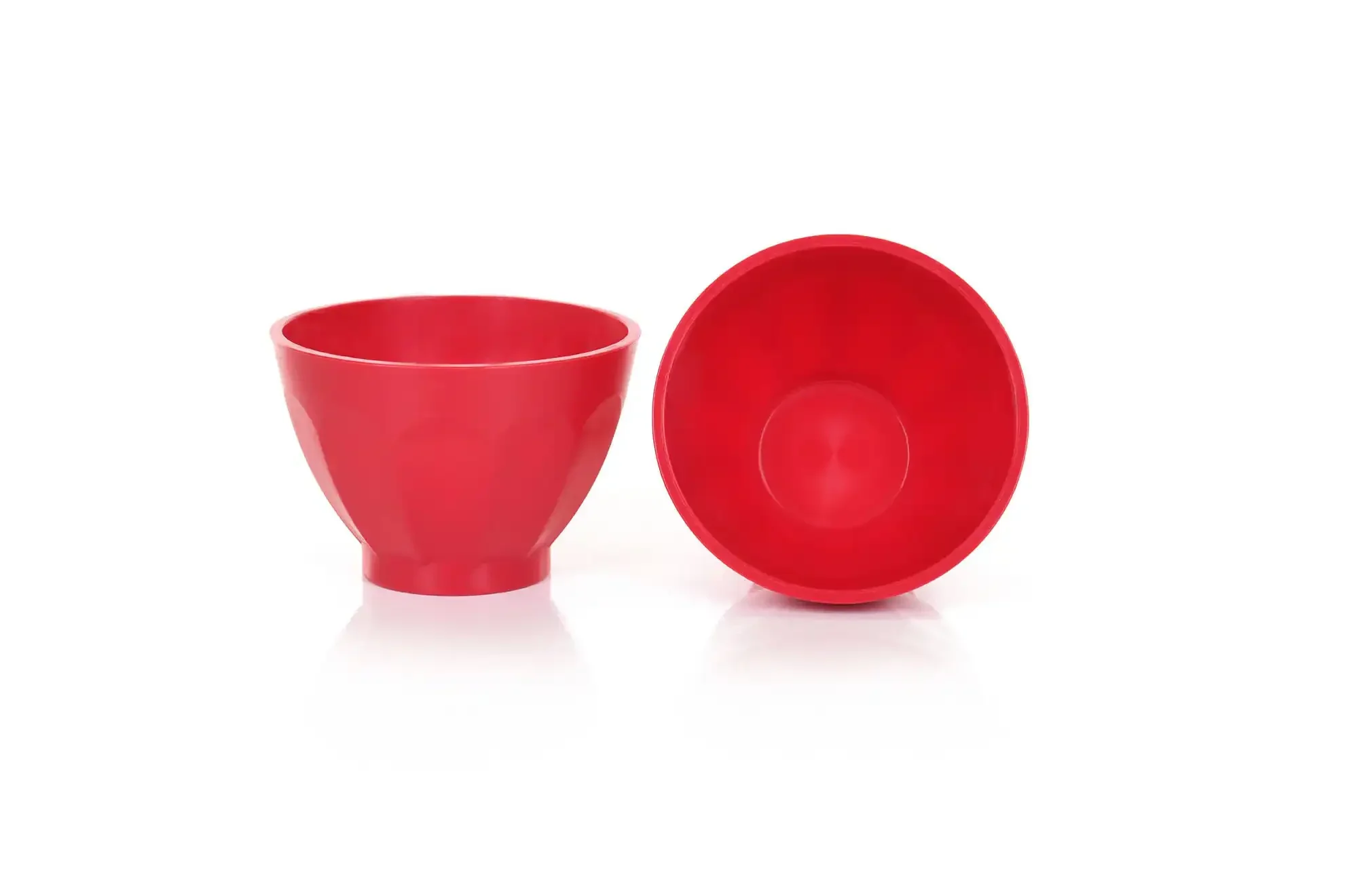 Small Unbreakable Plastic Bowl 250 ml (Pack of 4) - Image 46