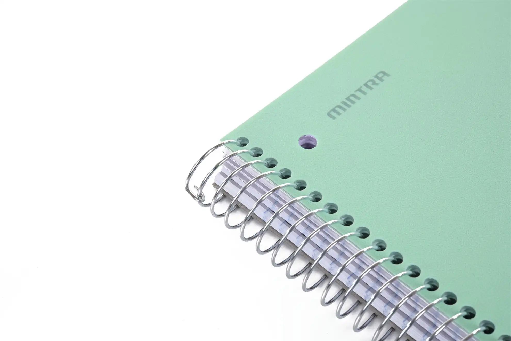 Spiral Durable Notebooks (5 Subject) - Image 17