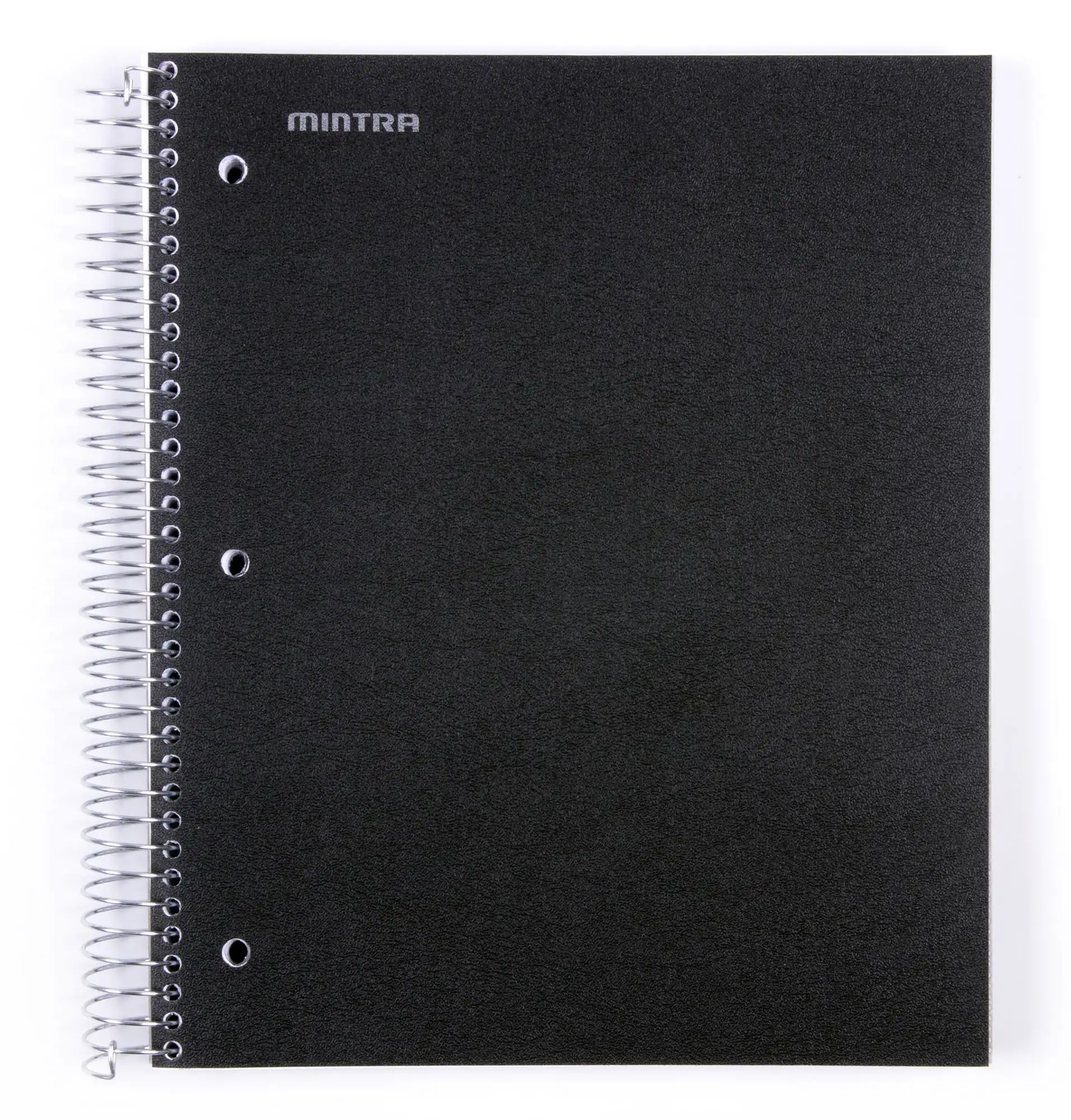 Spiral Durable Notebooks (5 Subject) - Image 2