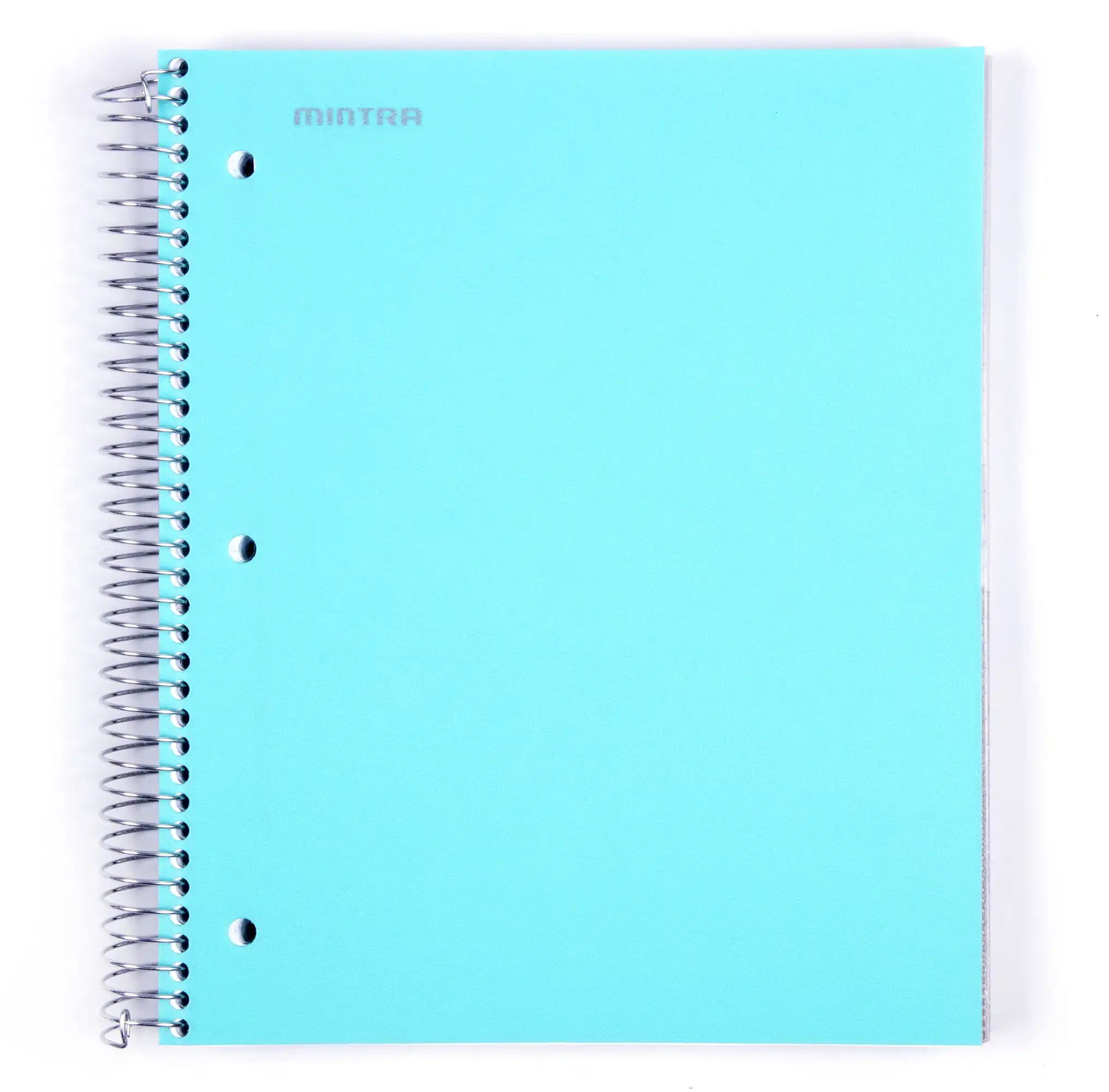 Spiral Durable Notebooks (5 Subject) - Image 5