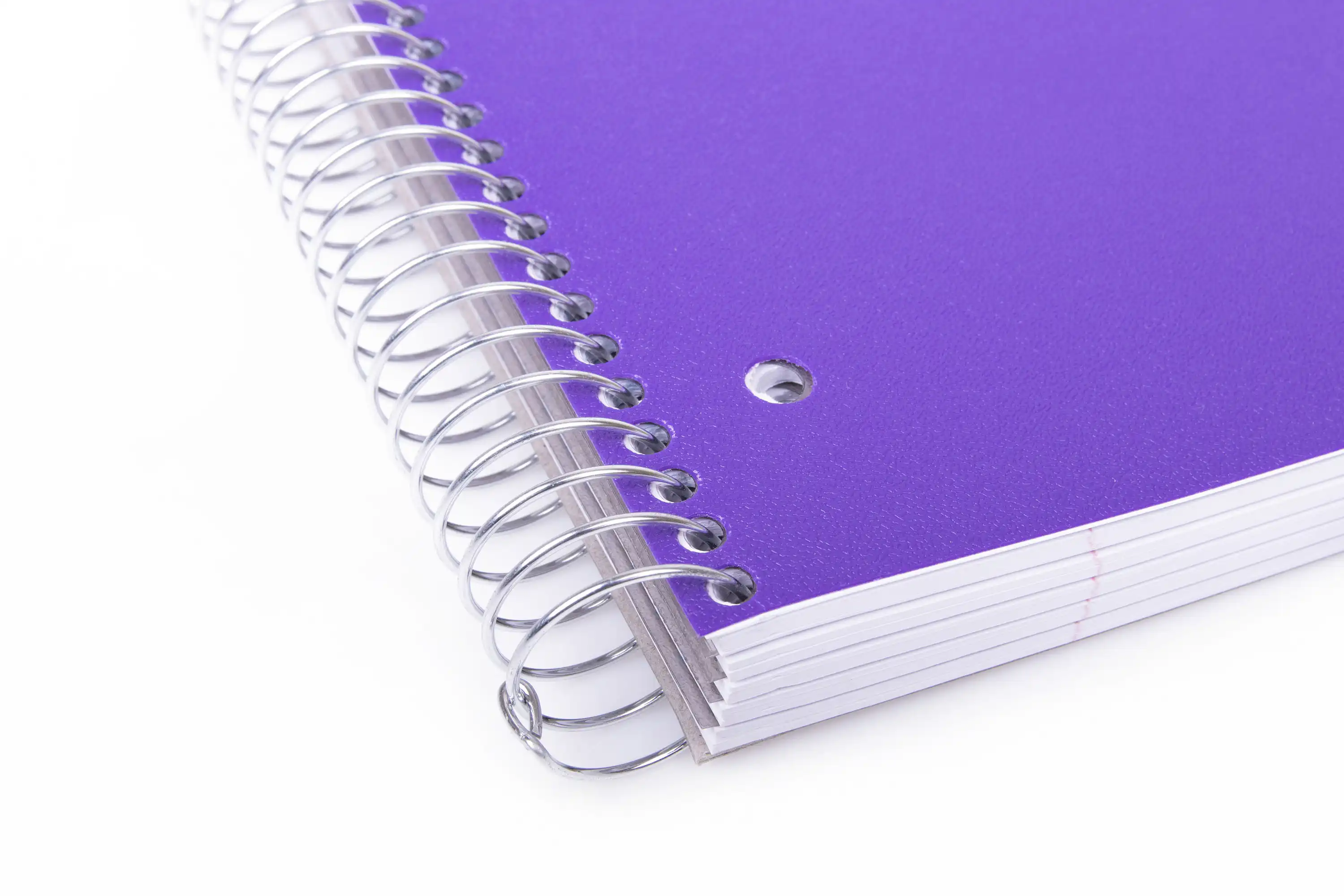 Spiral Durable Notebooks (5 Subject) - Image 8