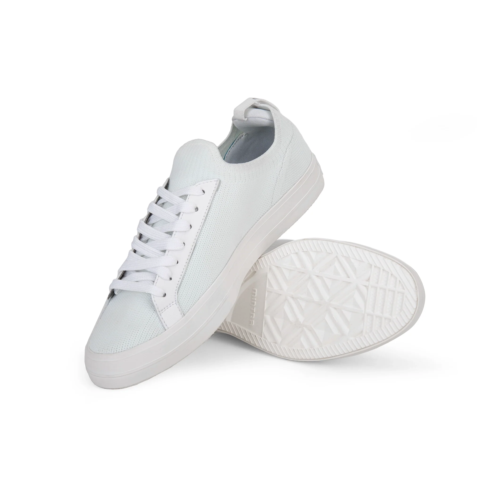 Street Knit Mint / White (Women) - Image 2