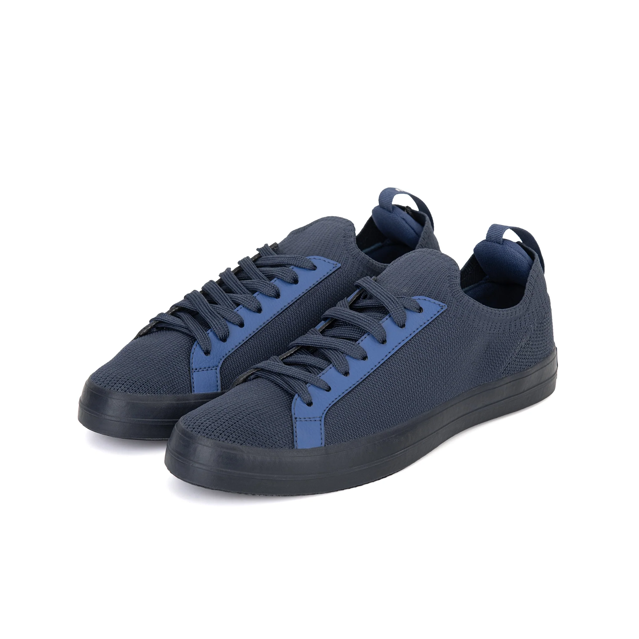 Street Knit Navy / Blue (Men) - Image 3