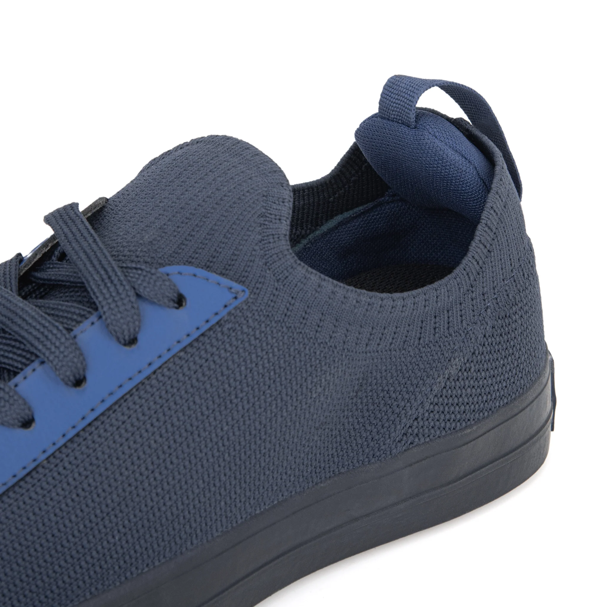 Street Knit Navy / Blue (Men) - Image 4