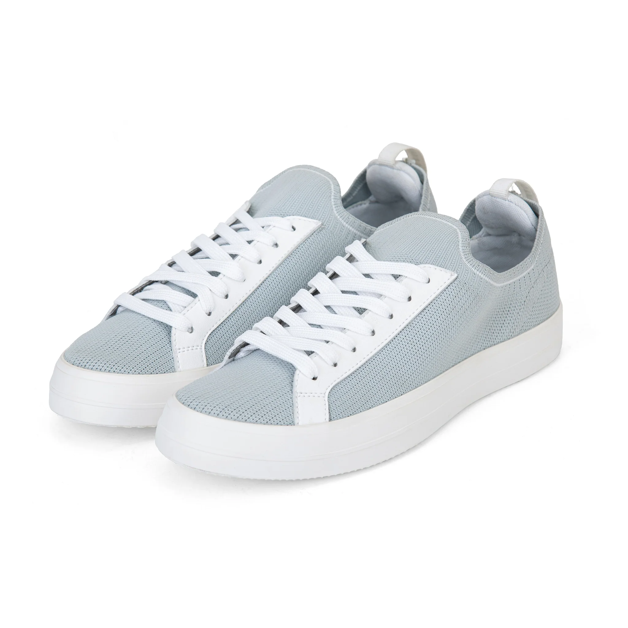 Street Knit Light Grey / White (Men) - Image 3
