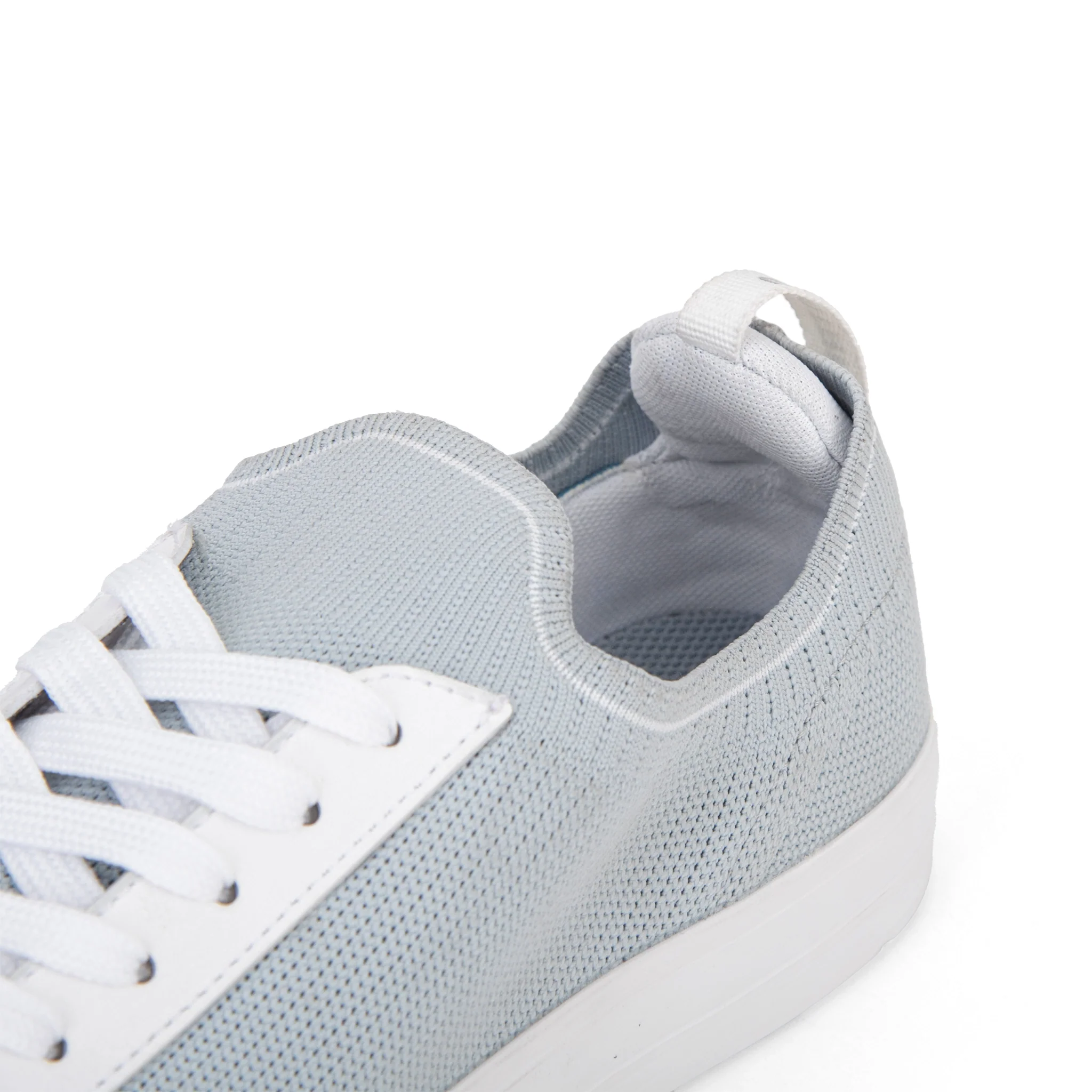 Street Knit Light Grey / White (Men) - Image 4
