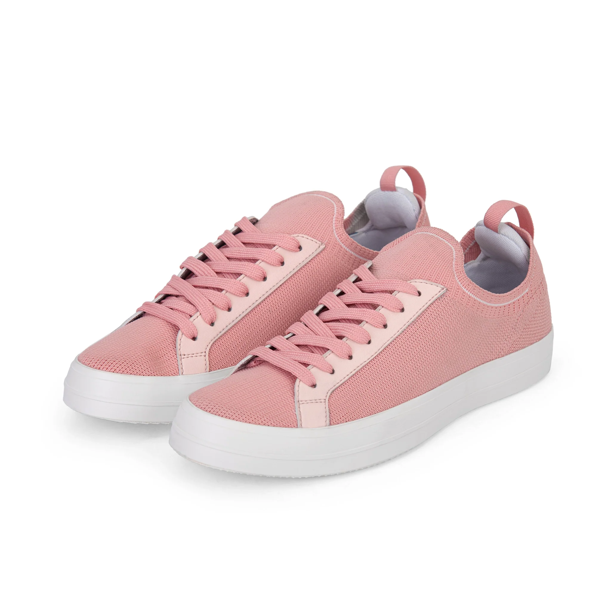 Street Knit Pink / White (Women) - Image 3