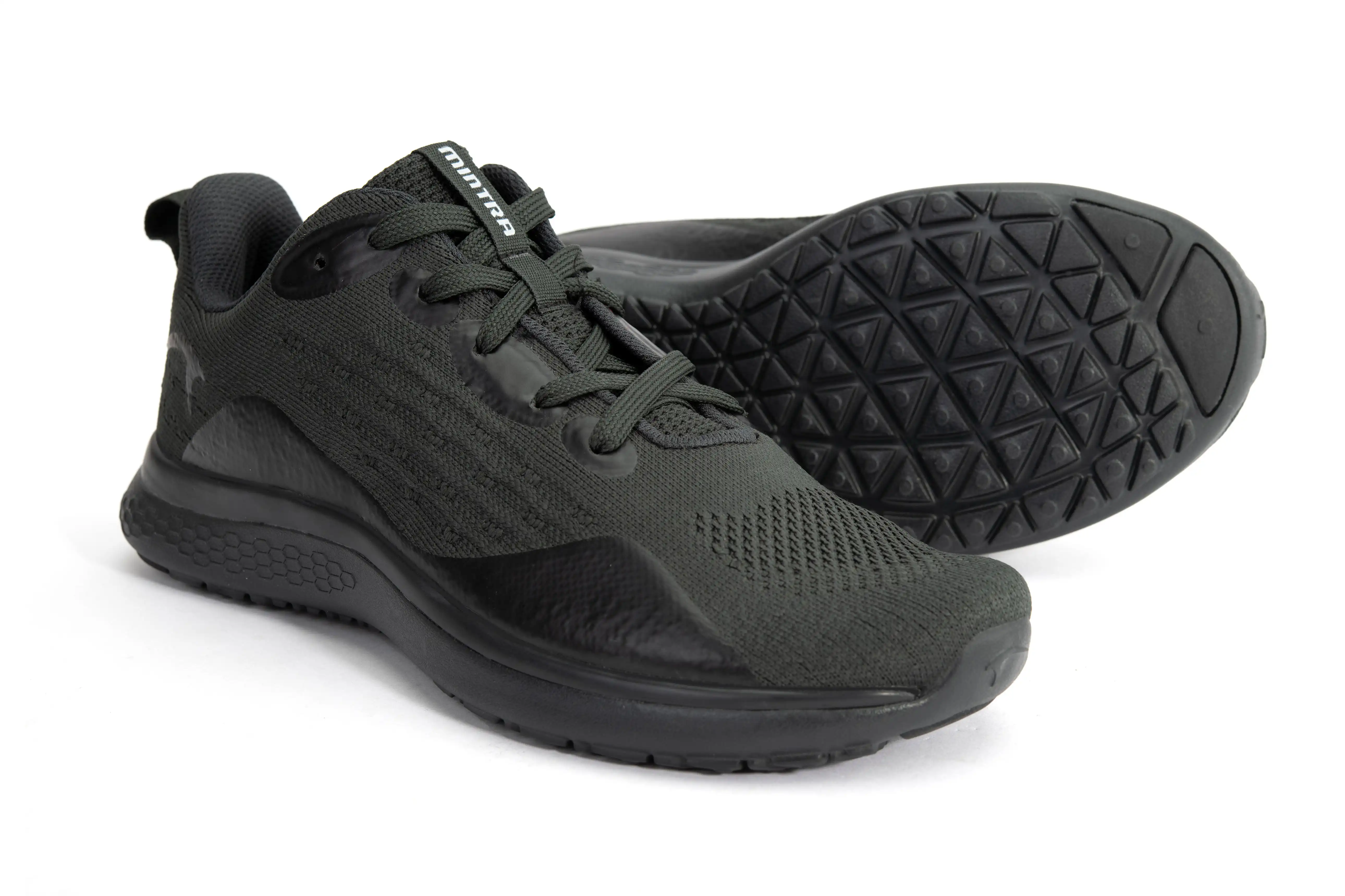 Stride Black / Black Women - Image 4