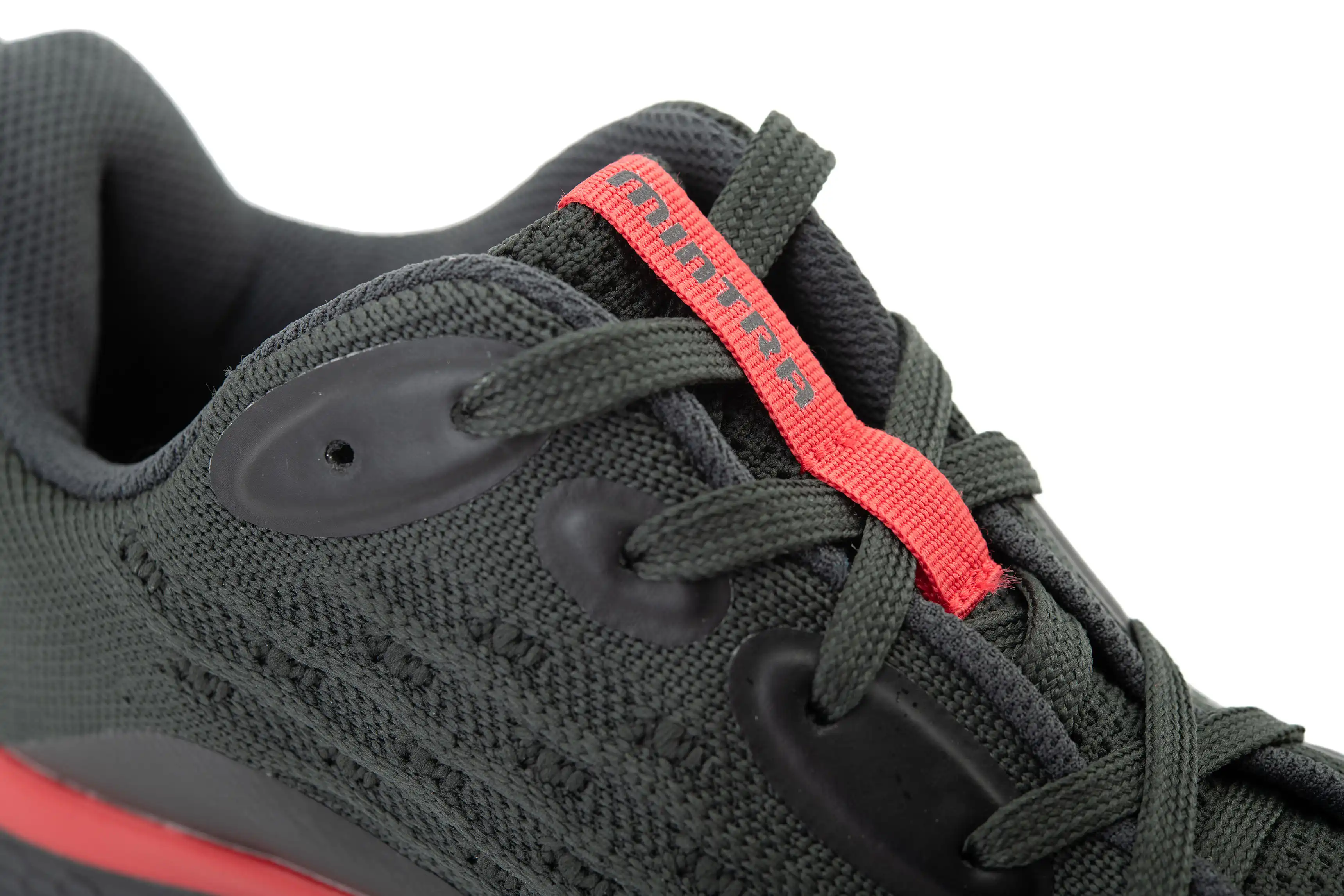 Stride Black / Red Men - Image 4