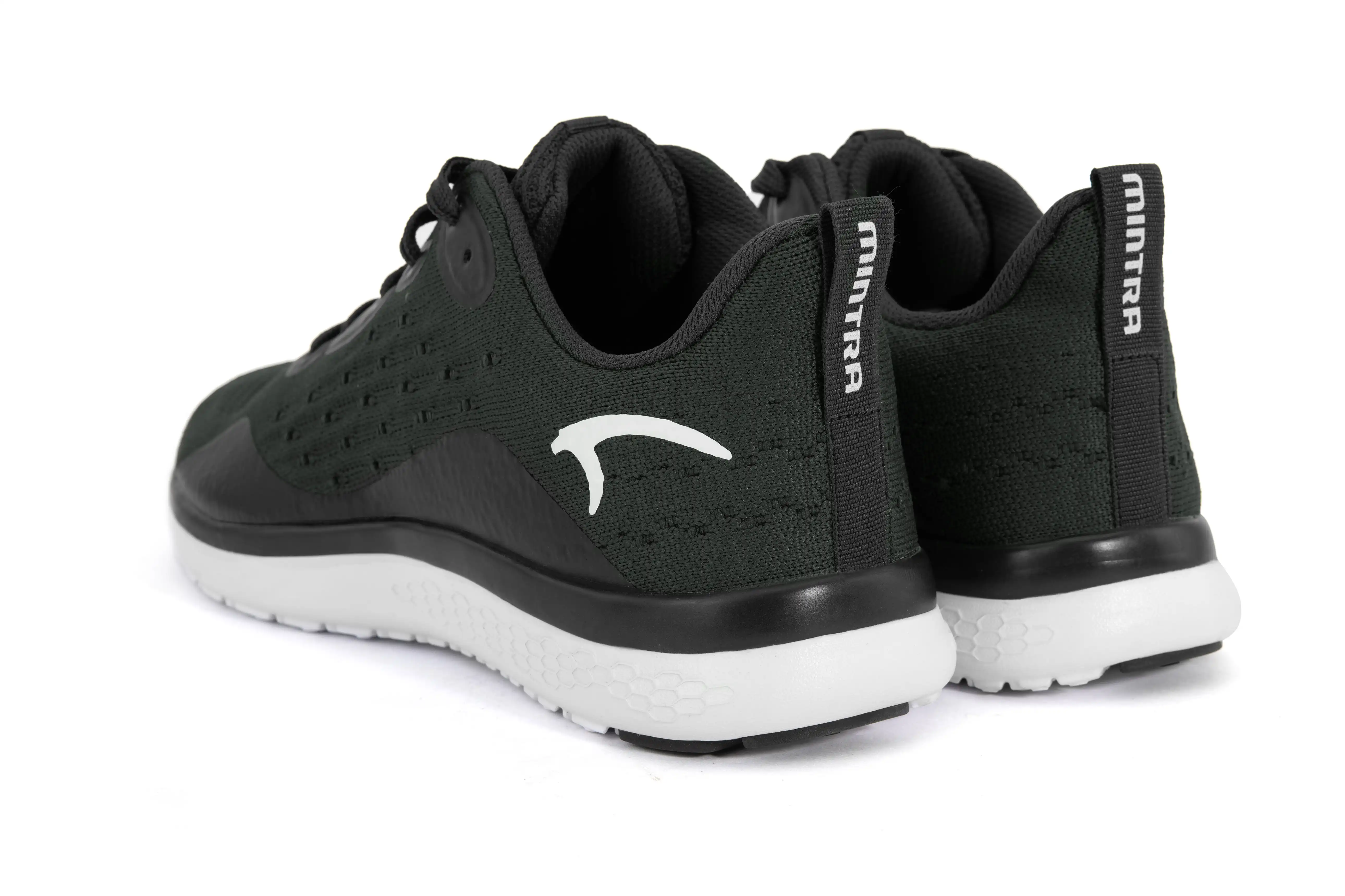Stride Black / White Women - Image 6