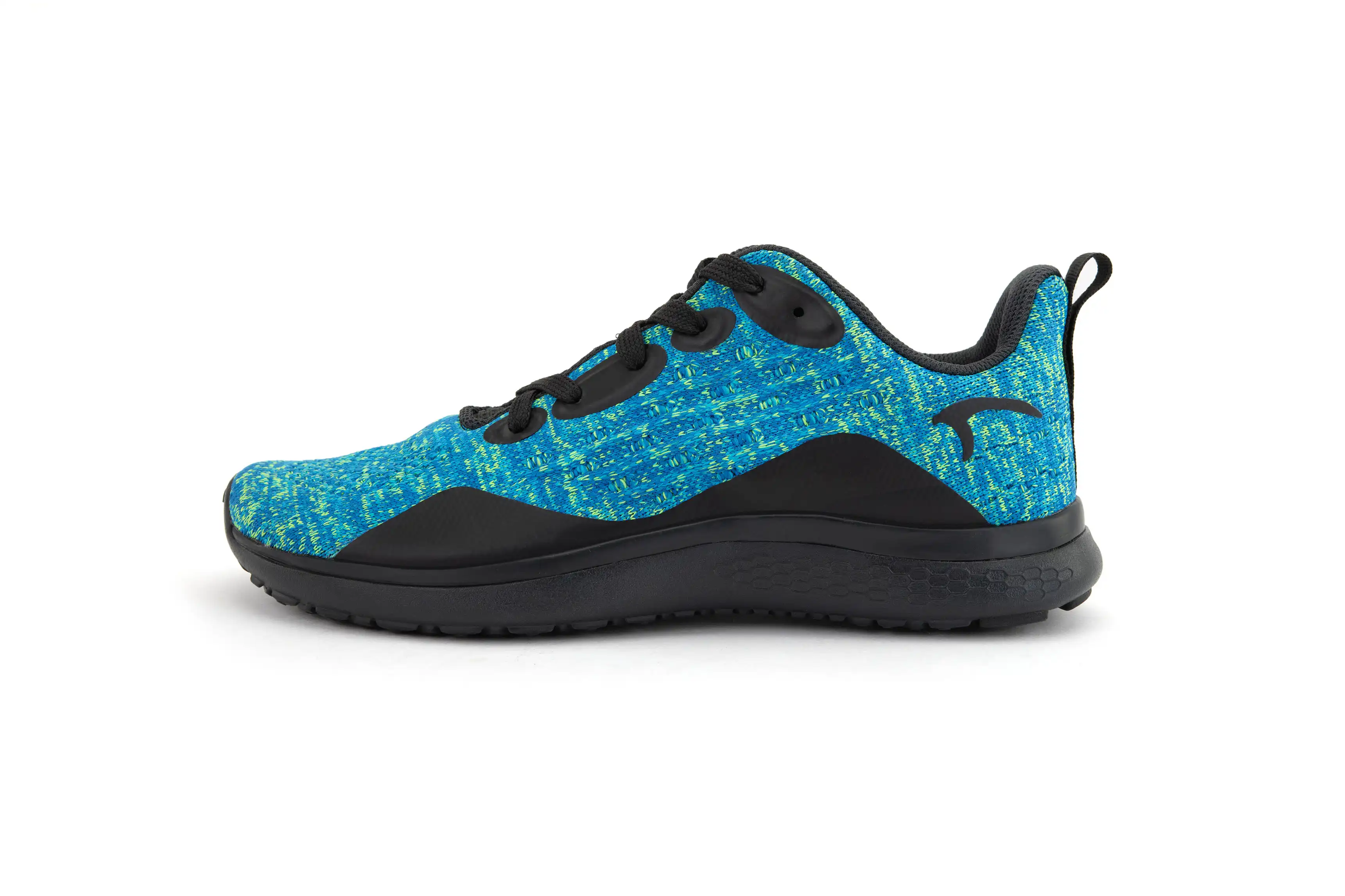 Stride Blue / Black Men - Image 8