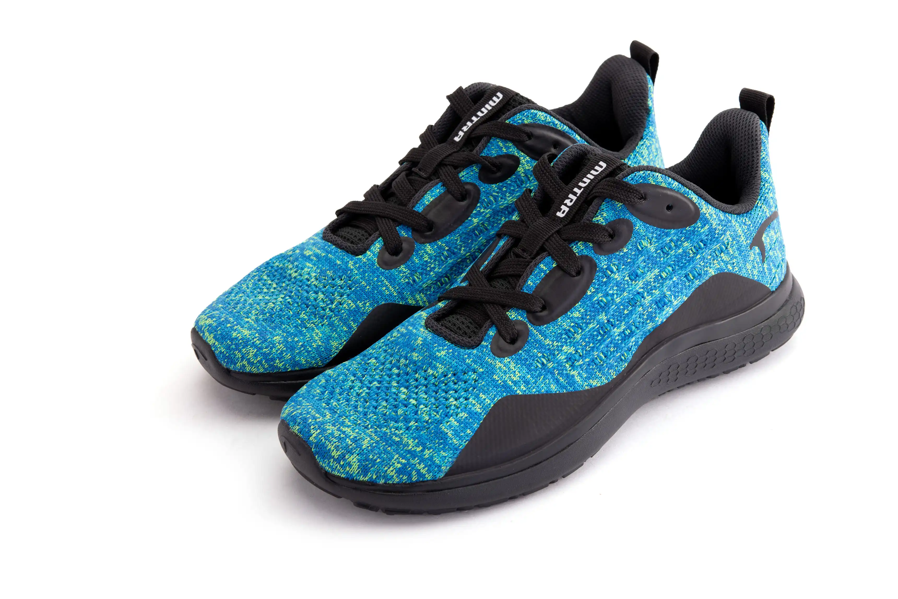 Stride Blue / Black Women - Image 2