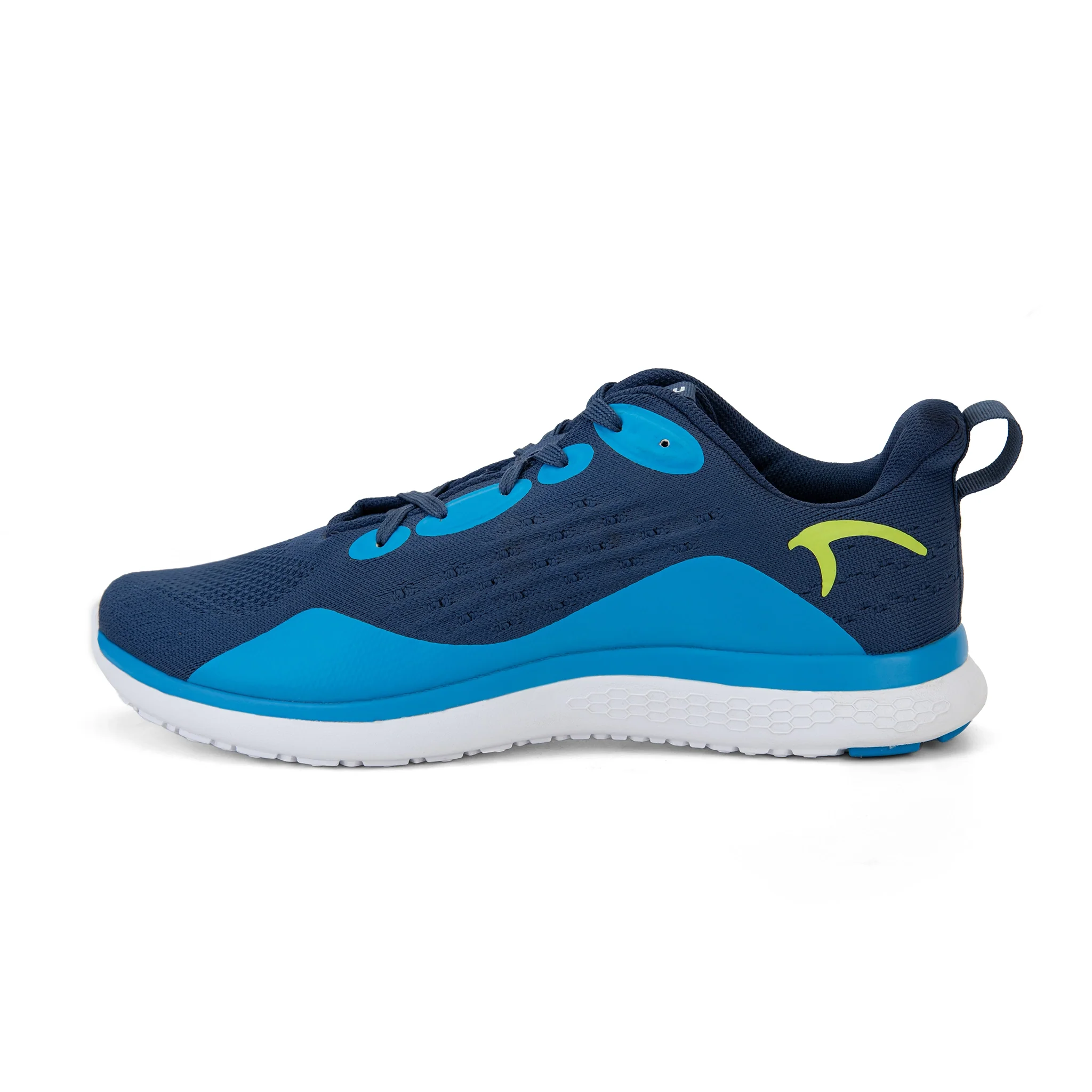 Stride Blue / Navy Women