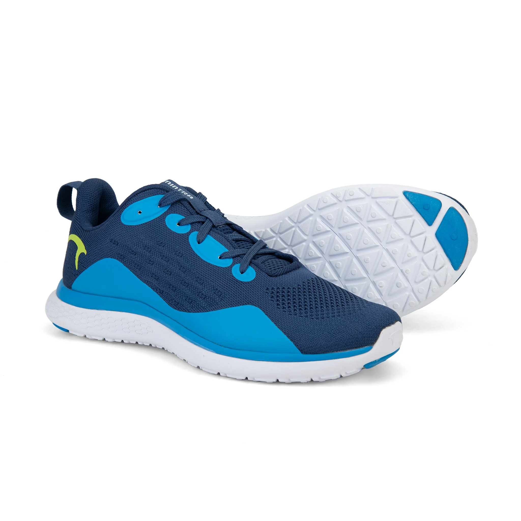 Stride Blue / Navy Women - Image 3