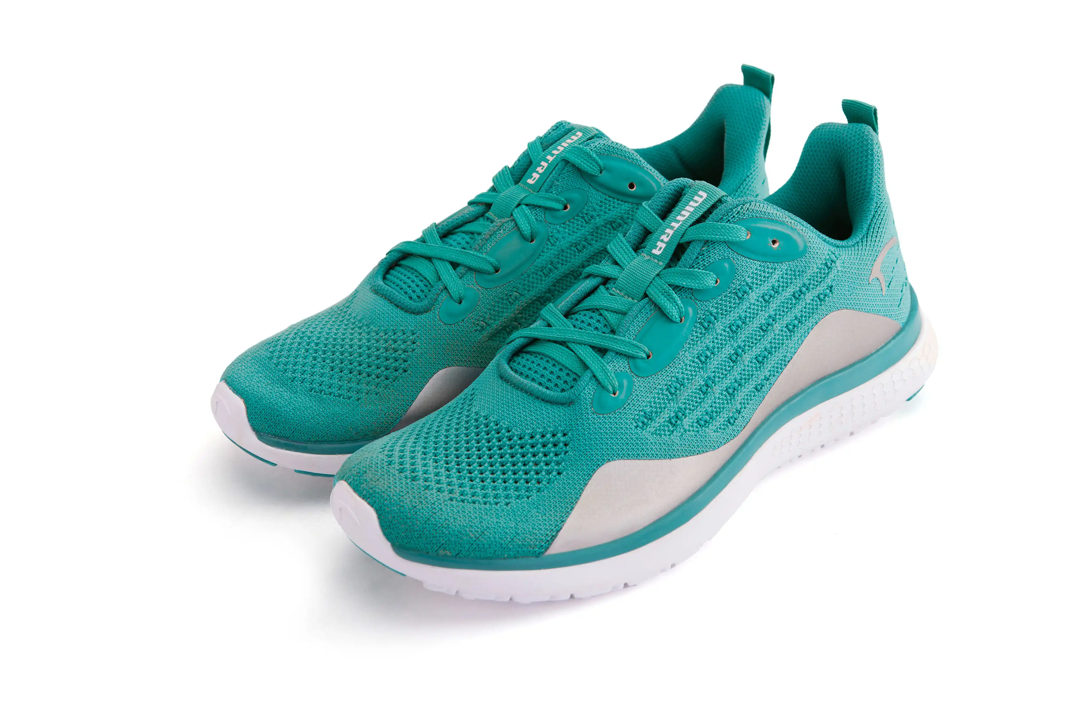Stride Dark green / Silver Women - Image 2
