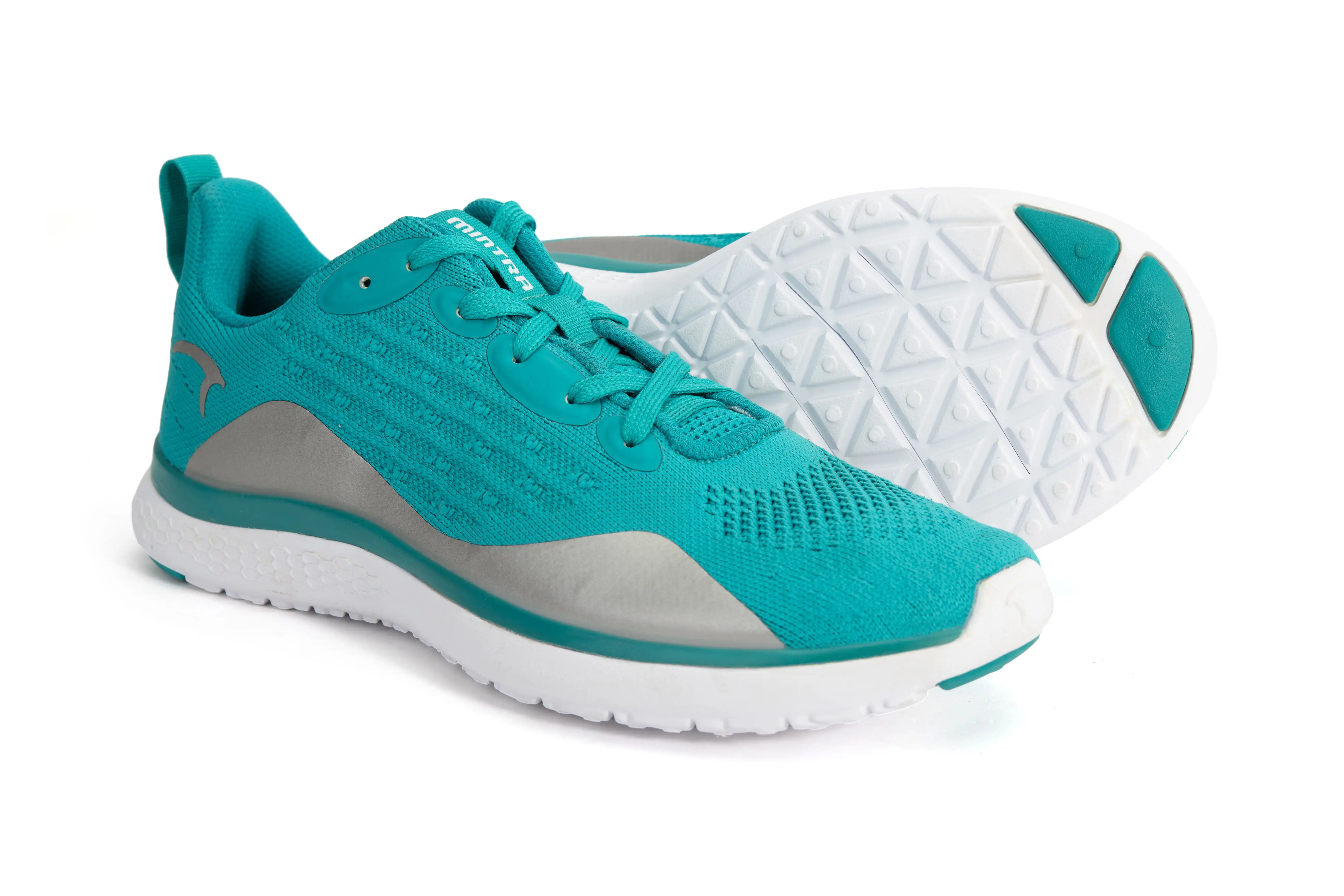 Stride Dark green / Silver Women - Image 4