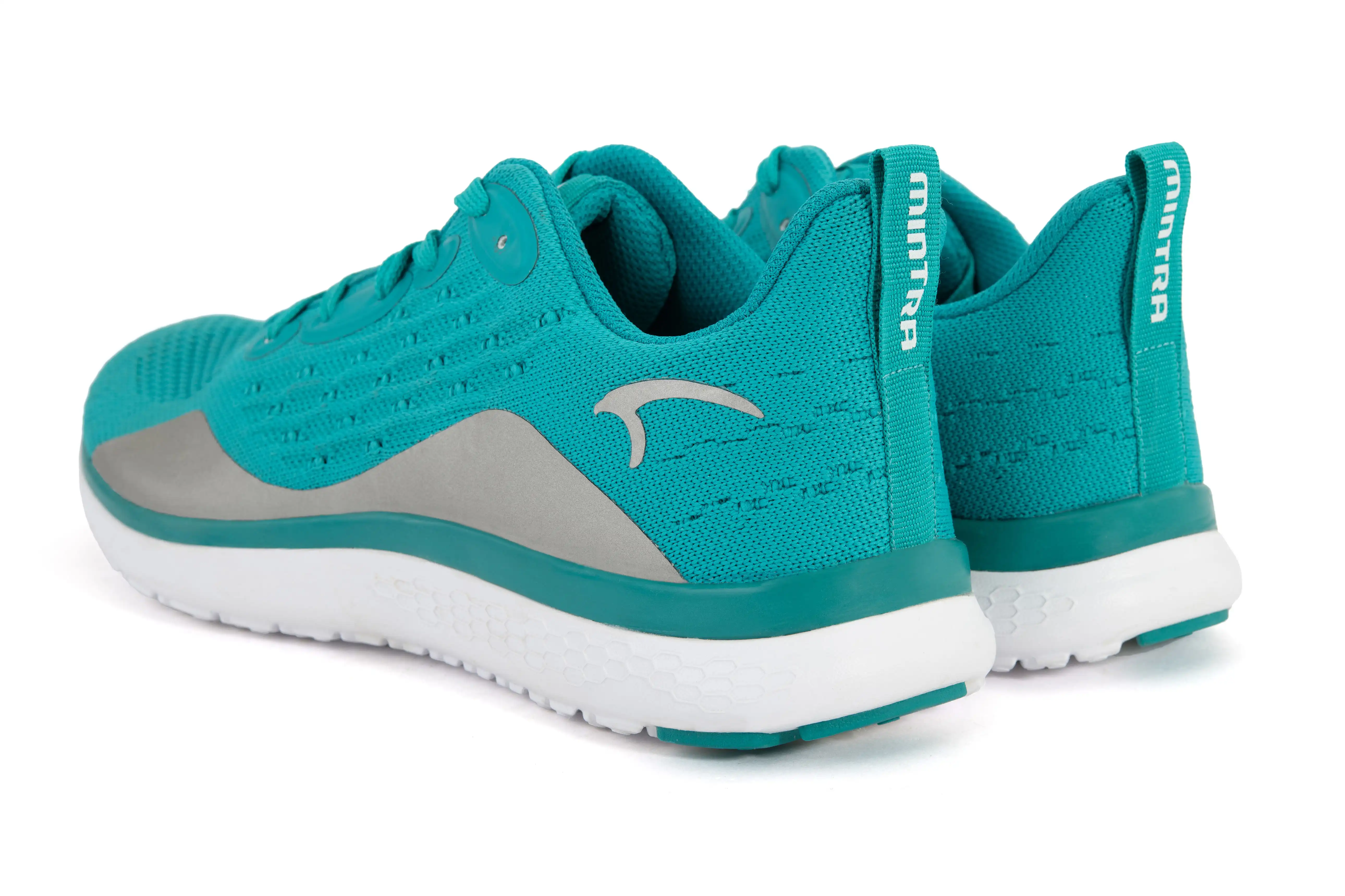 Stride Dark green / Silver Women - Image 5