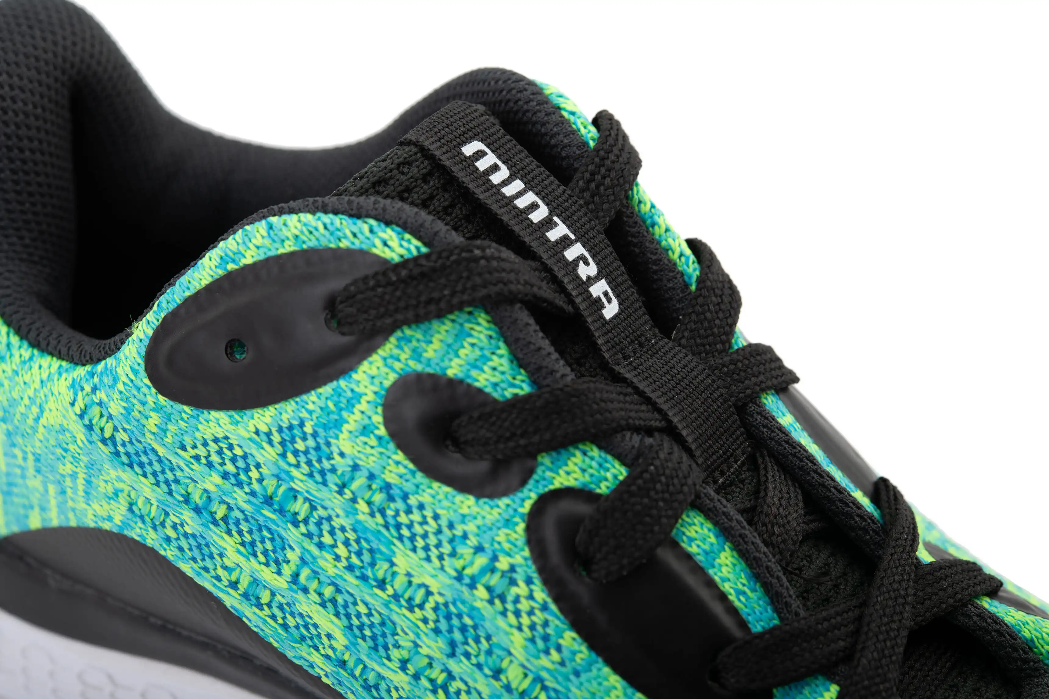 Stride Green / Black Men - Image 5
