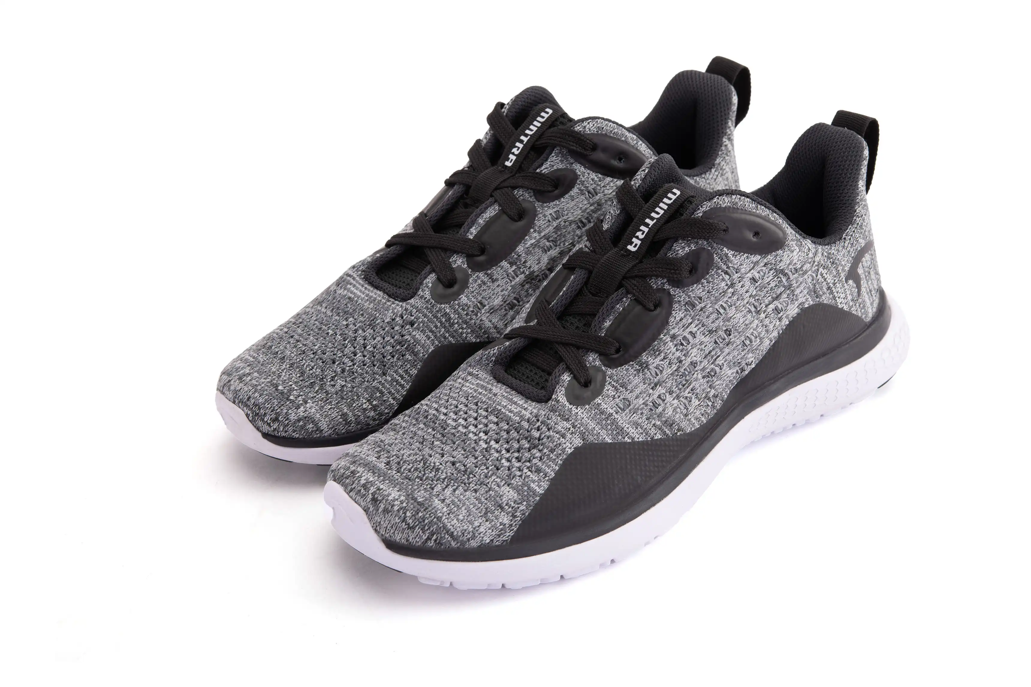 Stride Grey / Black Women - Image 2