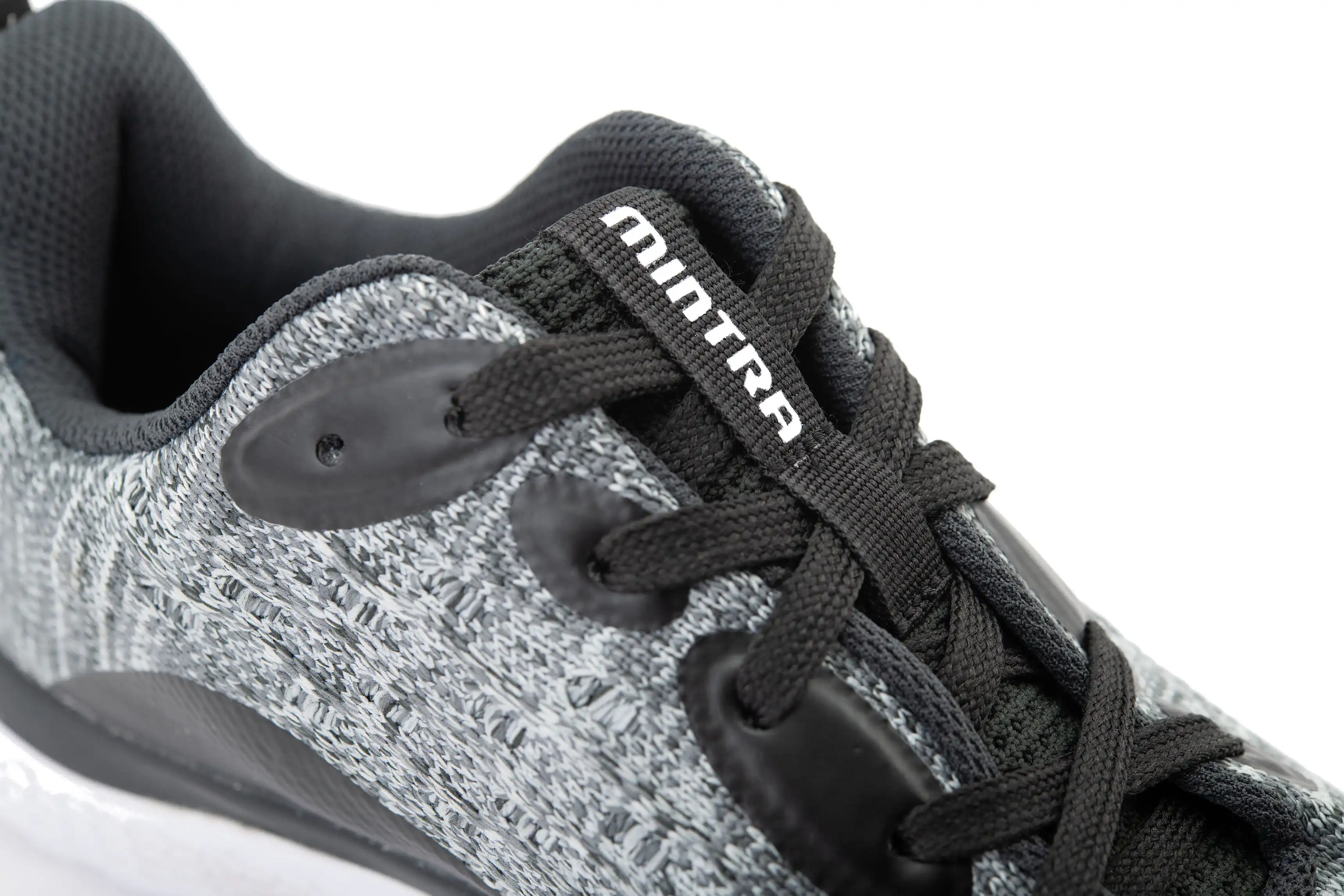Stride Grey / Black Women - Image 5