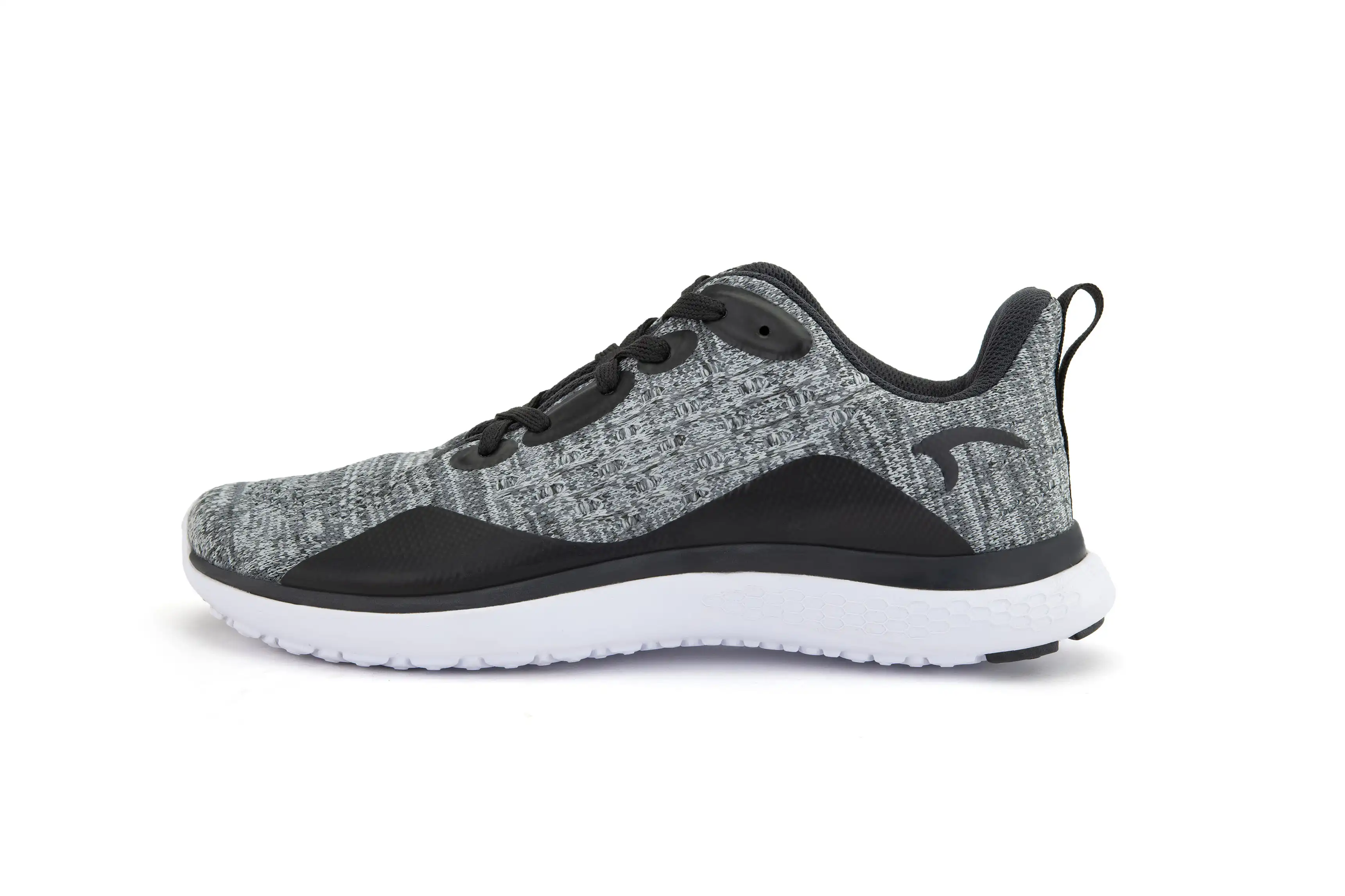 Stride Grey / Black Women - Image 7