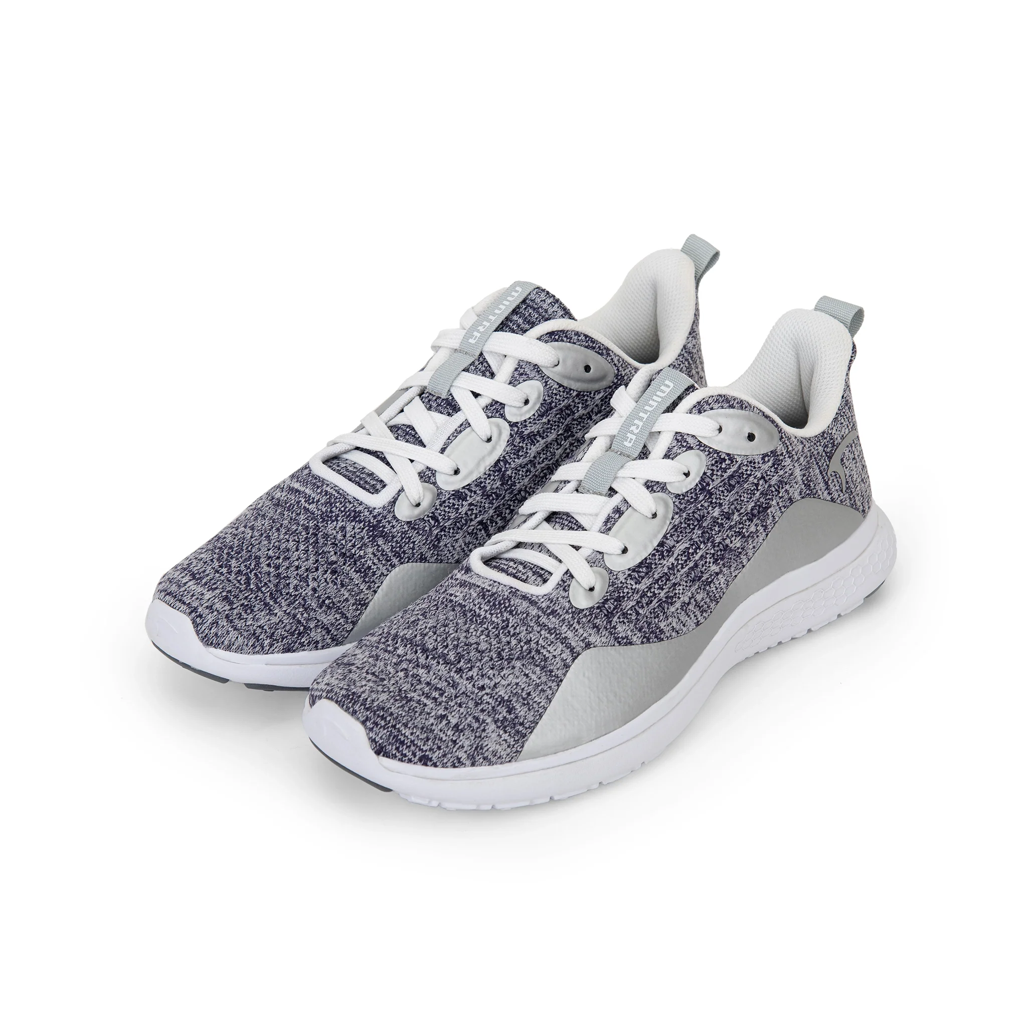 Stride Purple/Silver - Image 2