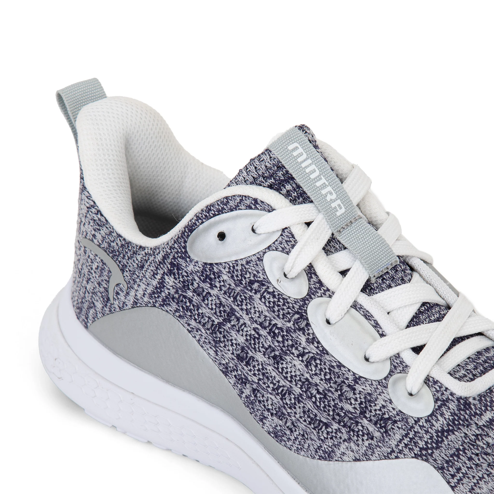 Stride Purple/Silver - Image 3