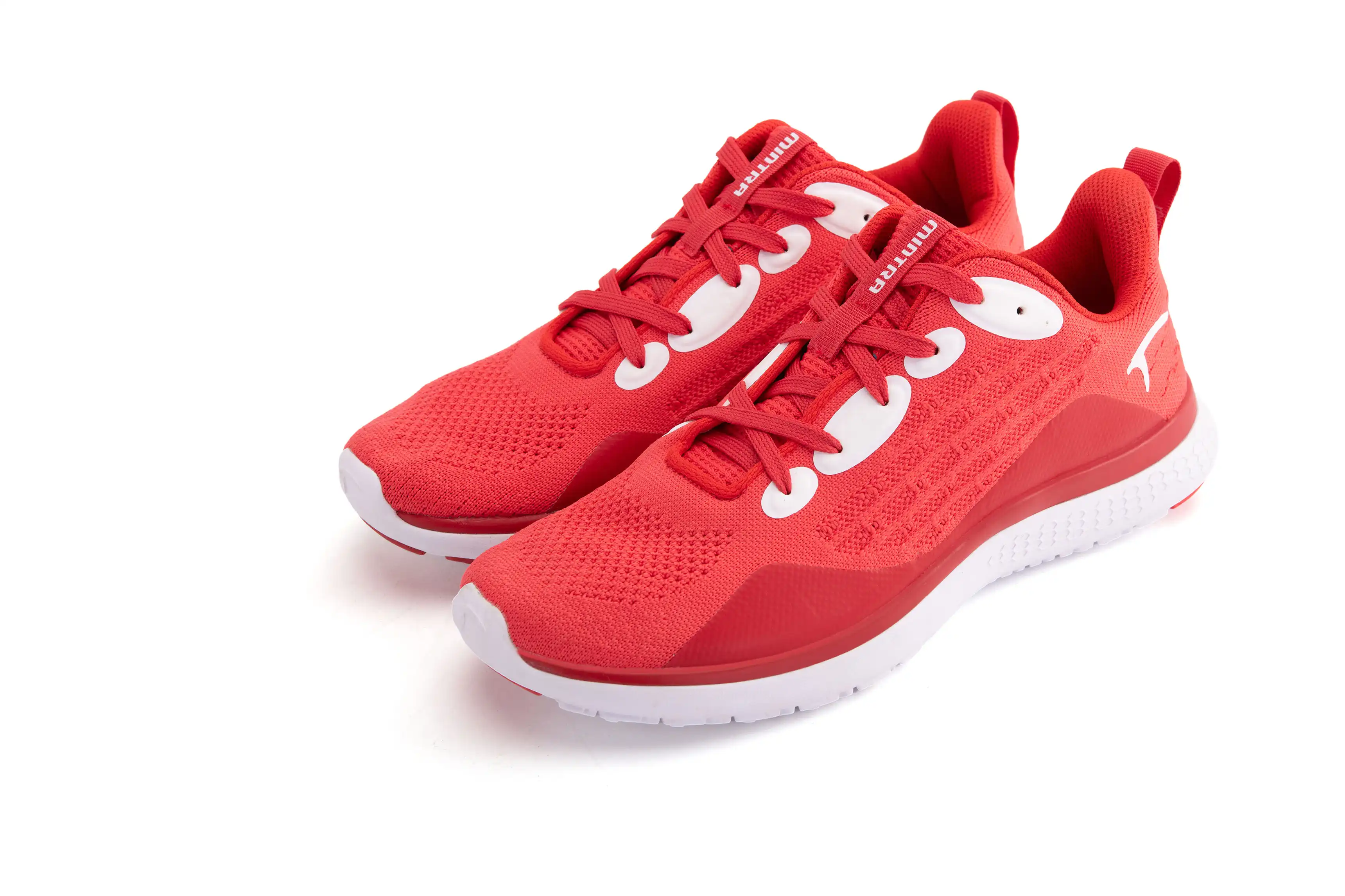 Stride Red / White Women - Image 2