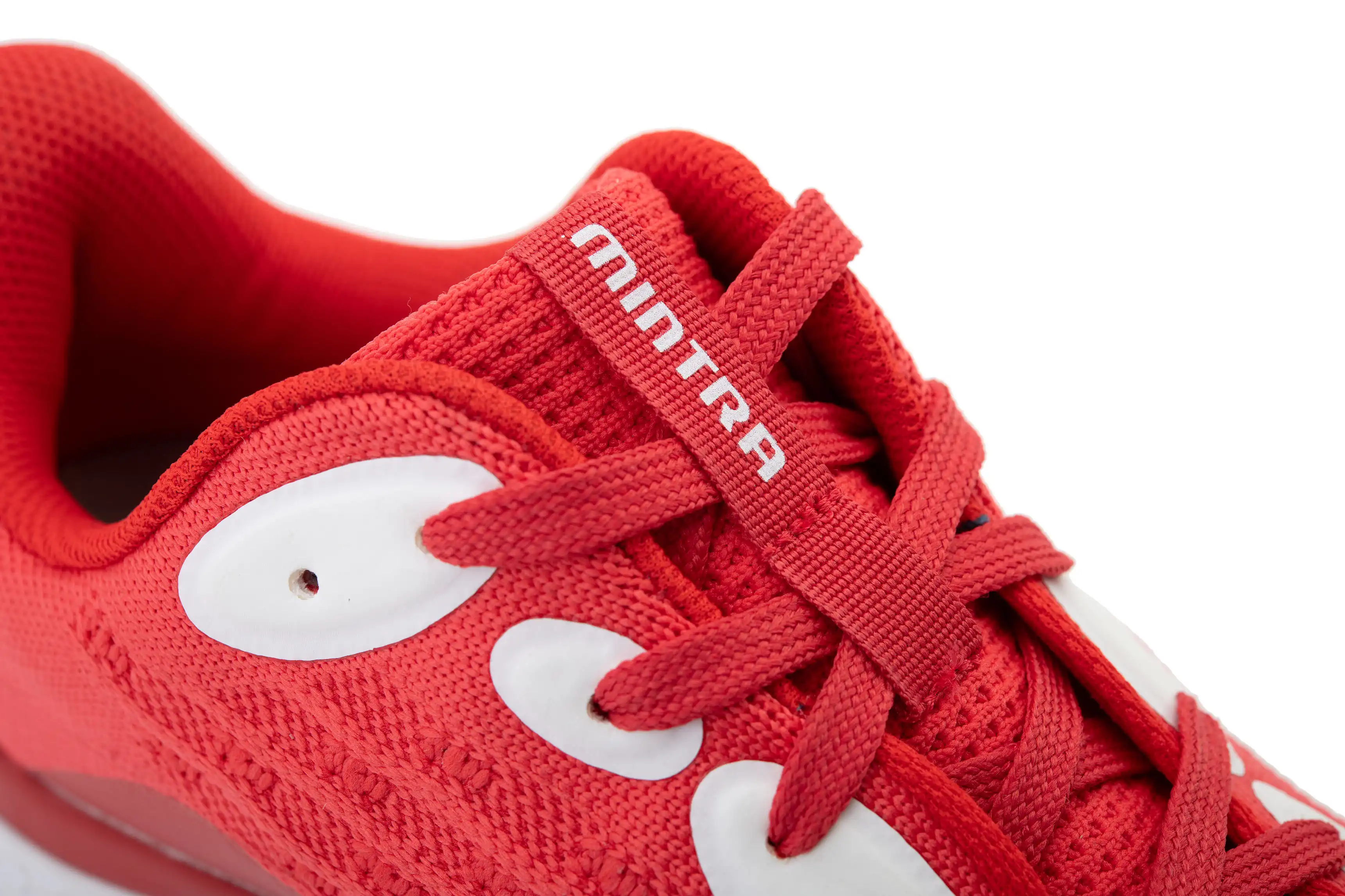 Stride Red / White Women - Image 3