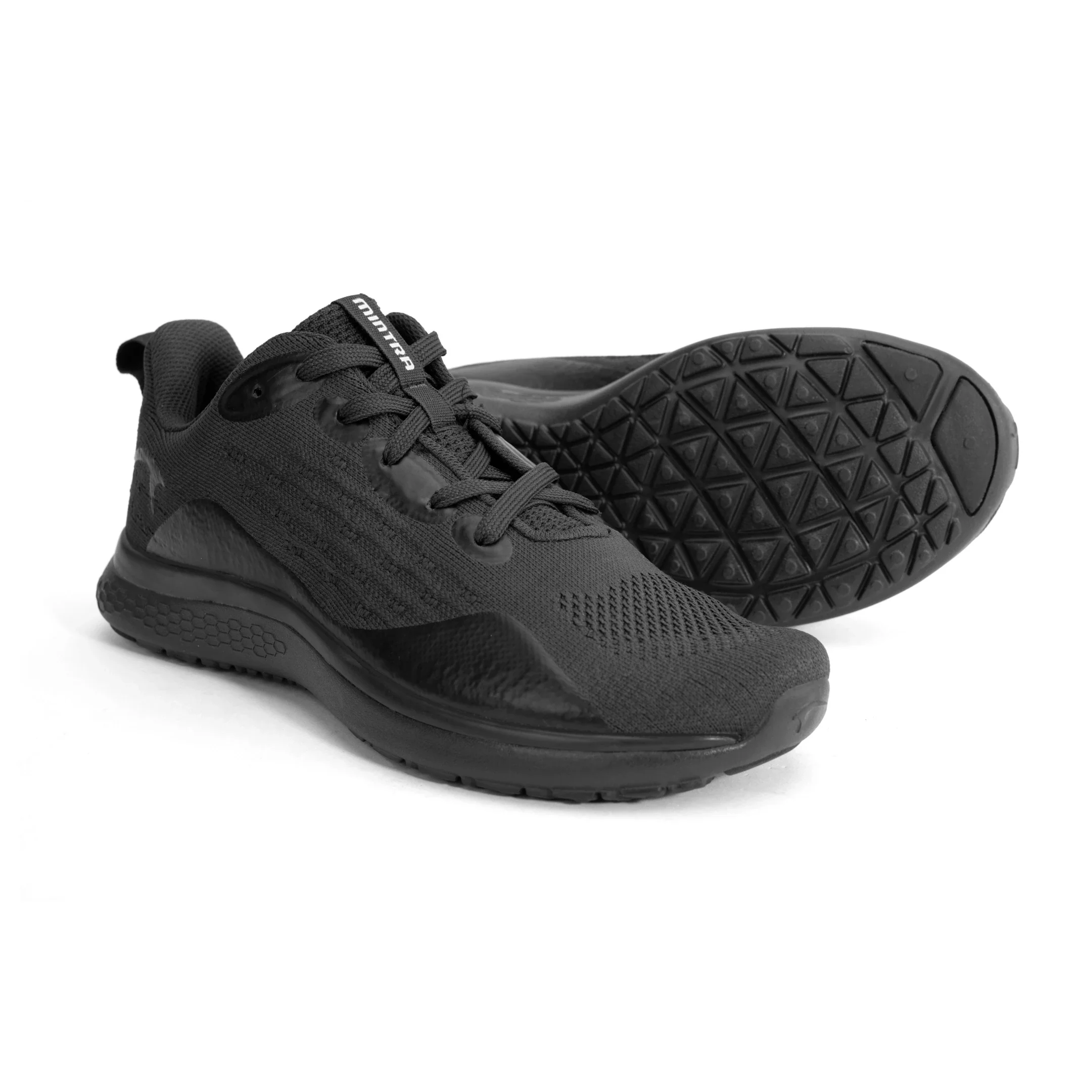 Stride V2 Double Black Women - Image 2