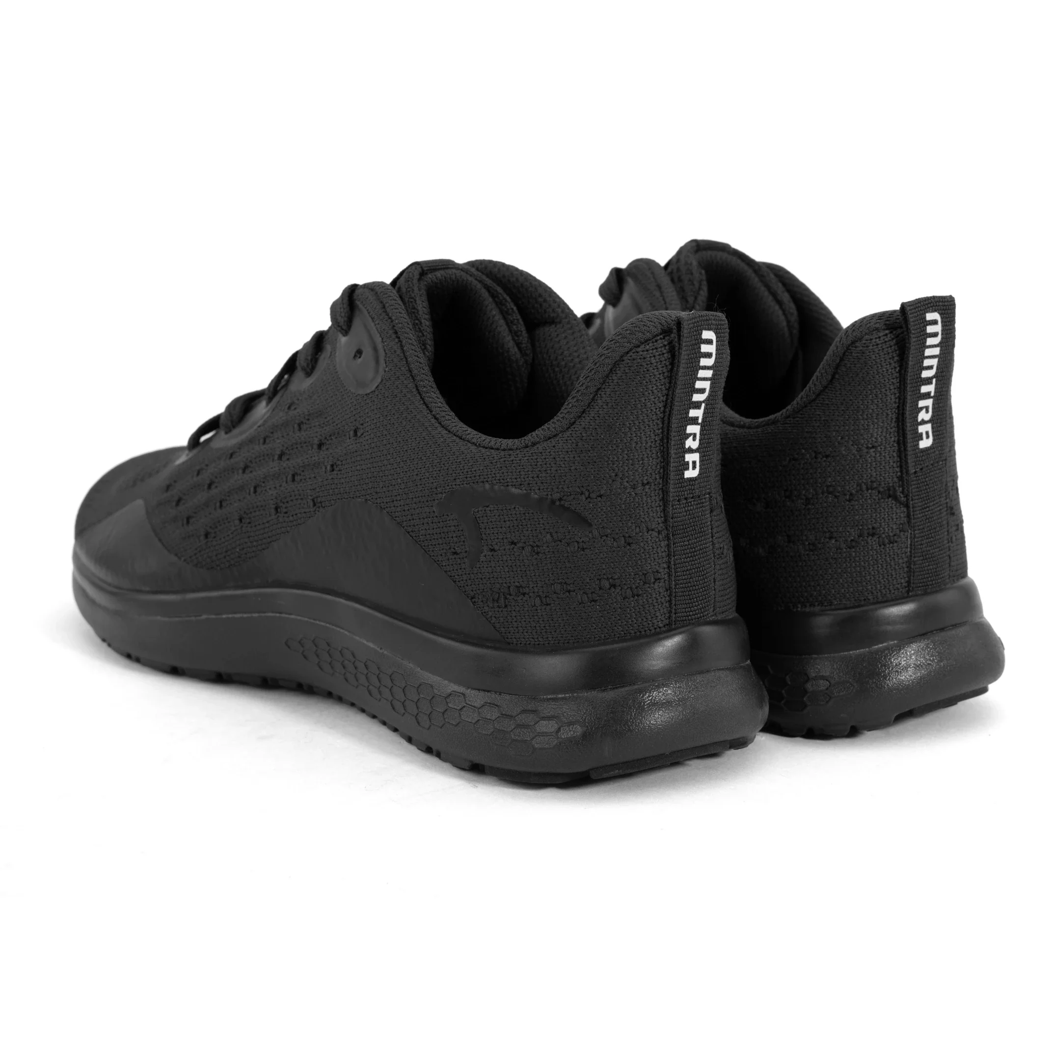 Stride V2 Double Black Women - Image 3