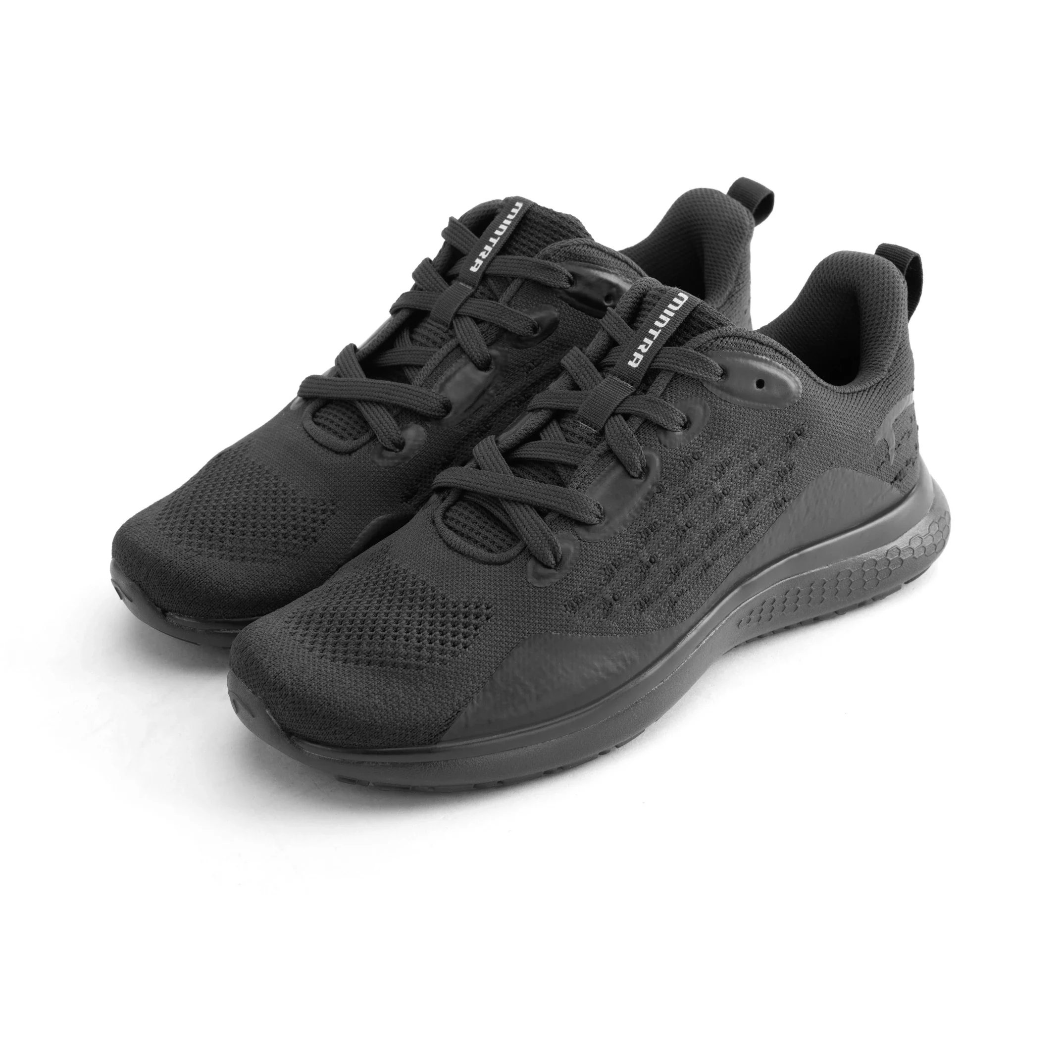 Stride V2 Double Black Women - Image 4