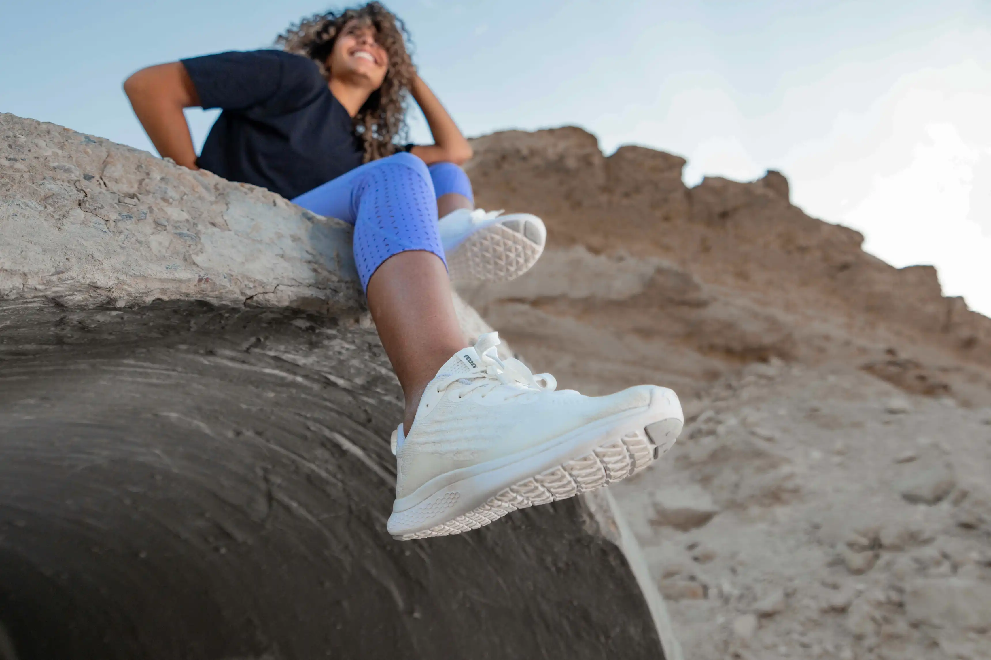 Stride White Women - Image 2