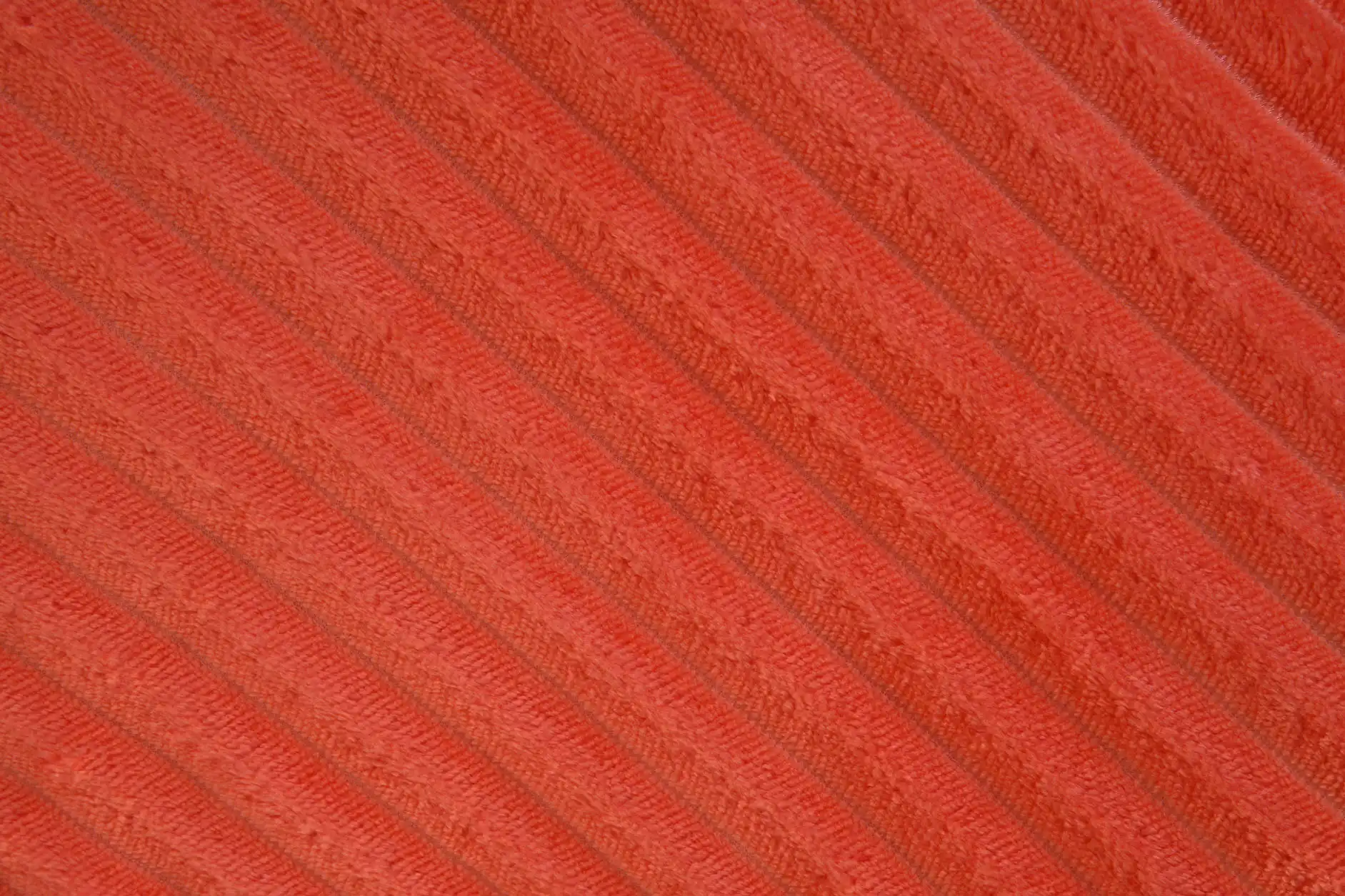Striped Double Side Fleece/Sherpa Blanket (180 x 220) - Image 13