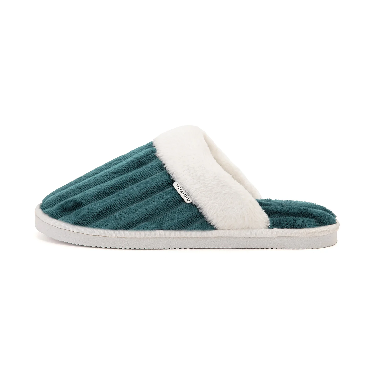 Striped Winter Slipper - Unisex - Image 10