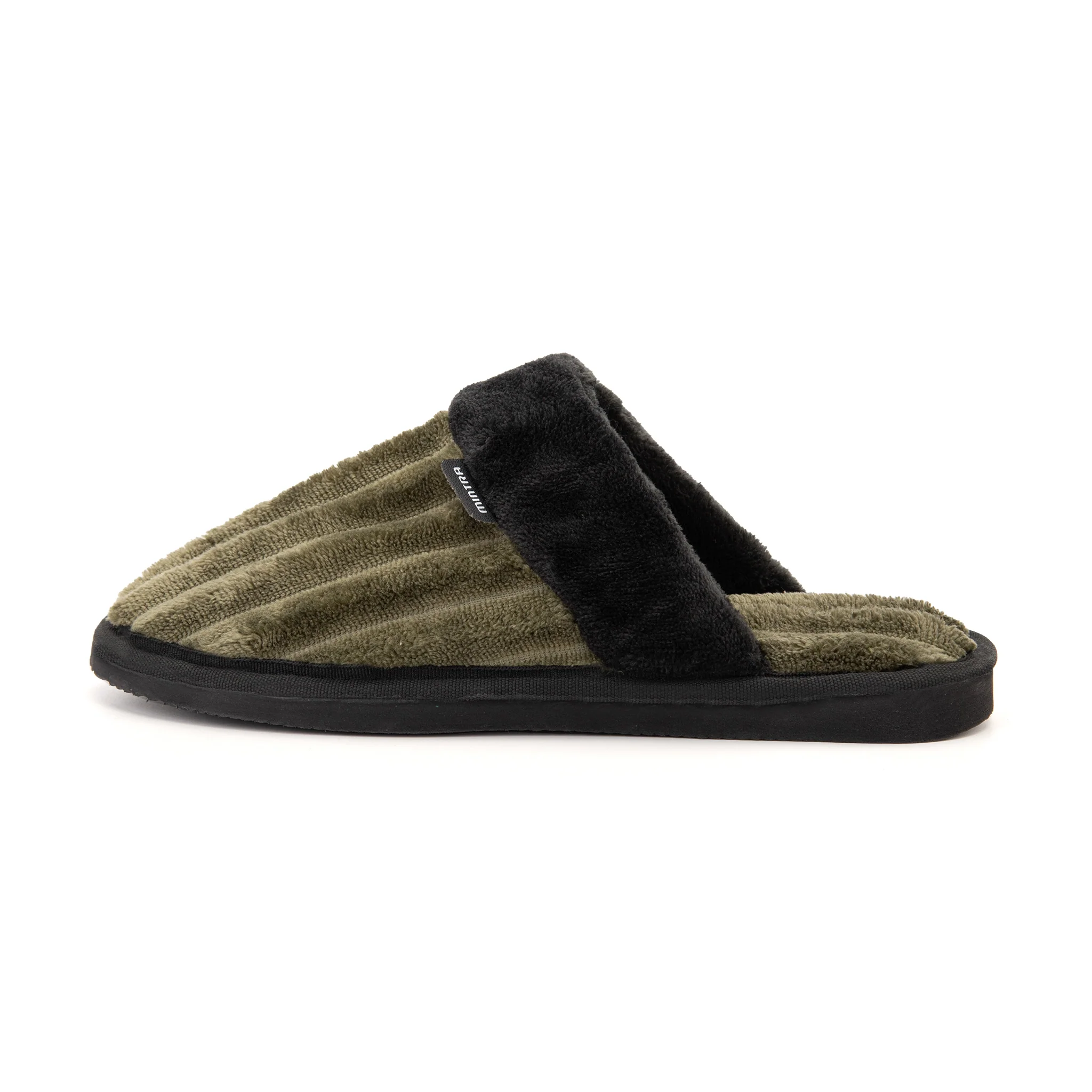 Striped Winter Slipper - Unisex - Image 4
