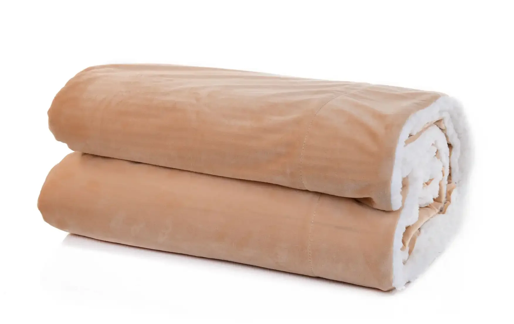 Super Soft Double Side Sherpa/Fleece Blanket (180 x 220 cm) - Image 10