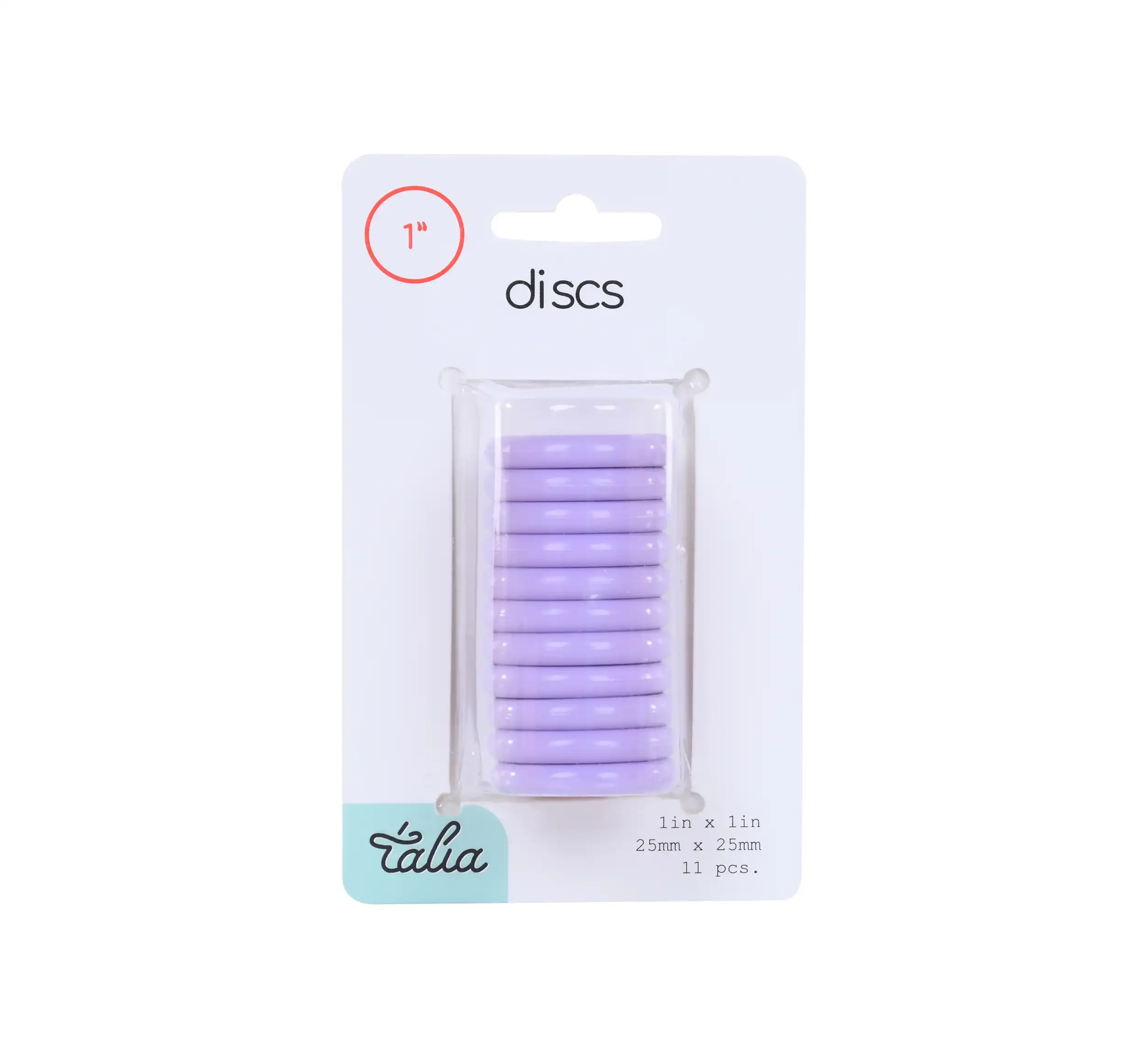 Talia Discs - Image 7