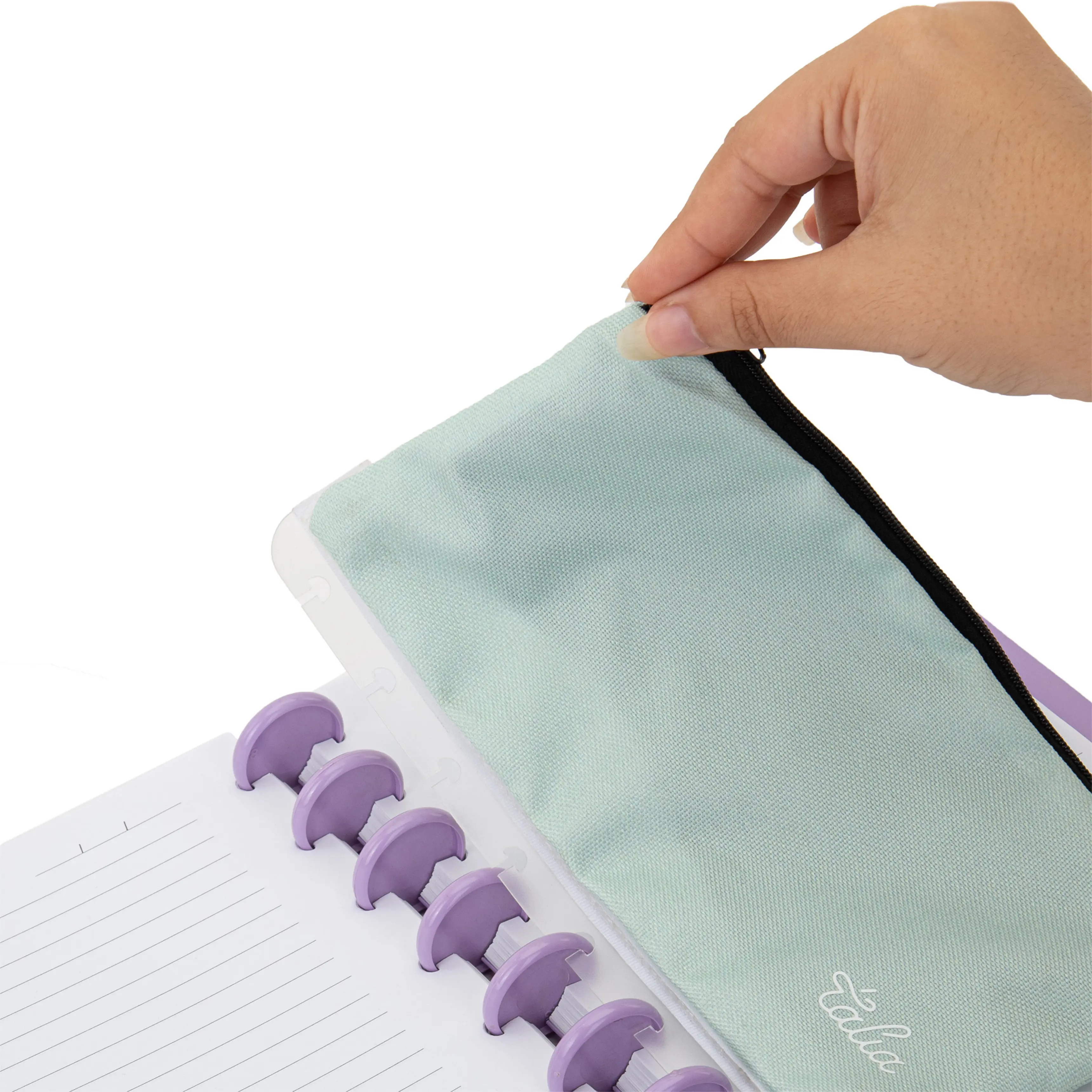 Talia Pencil Case - Image 11